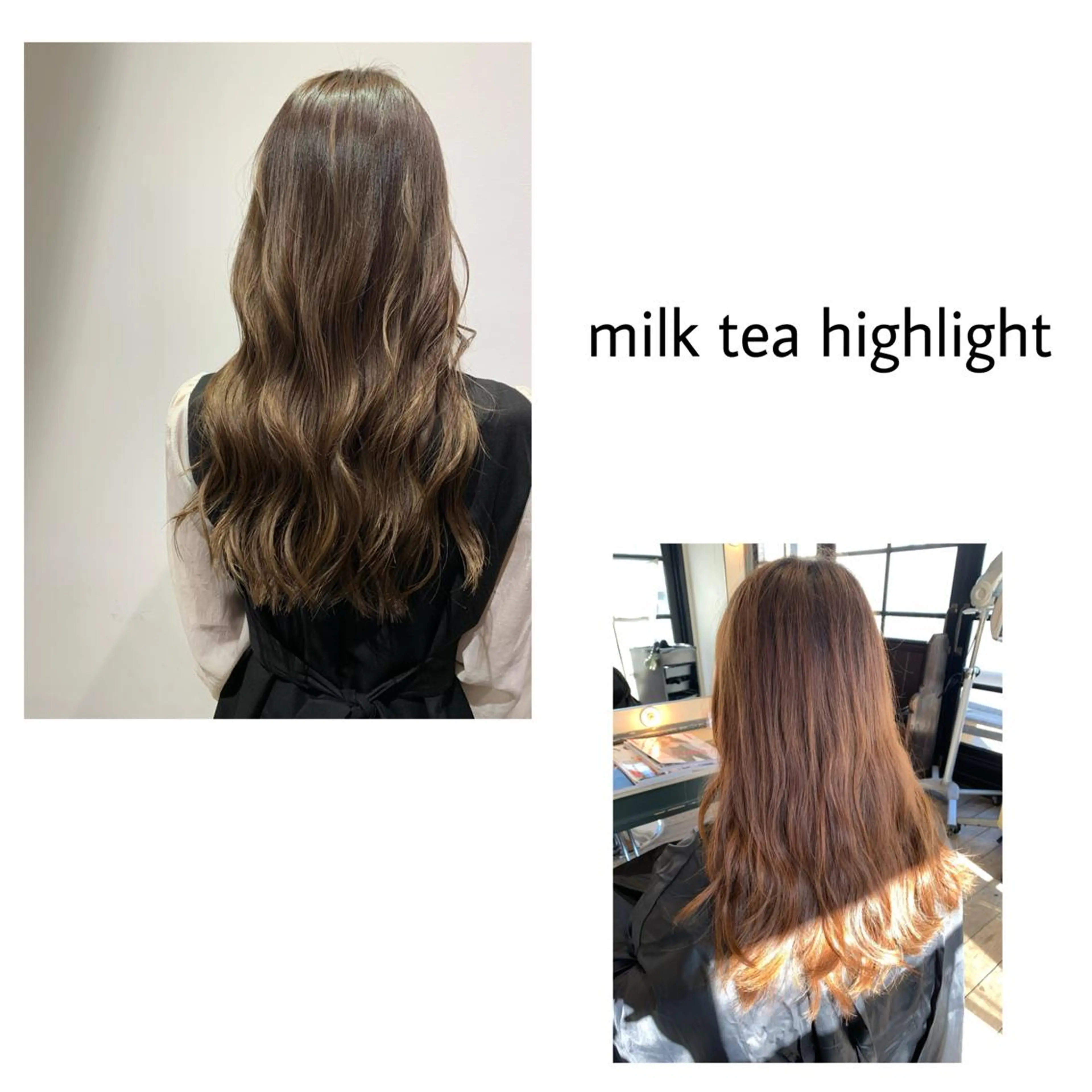 ミディアム カラー パーマ ヘアアレンジ メンズ キッズ ネイル マツエク・マツパ アイブロウ 子どものヘアアレンジ メンズハイライト ハイライトカラー 眉カラー ハイライト ヘアカラー トリートメント hiroki【雰囲気 &style】のヘアスタイル