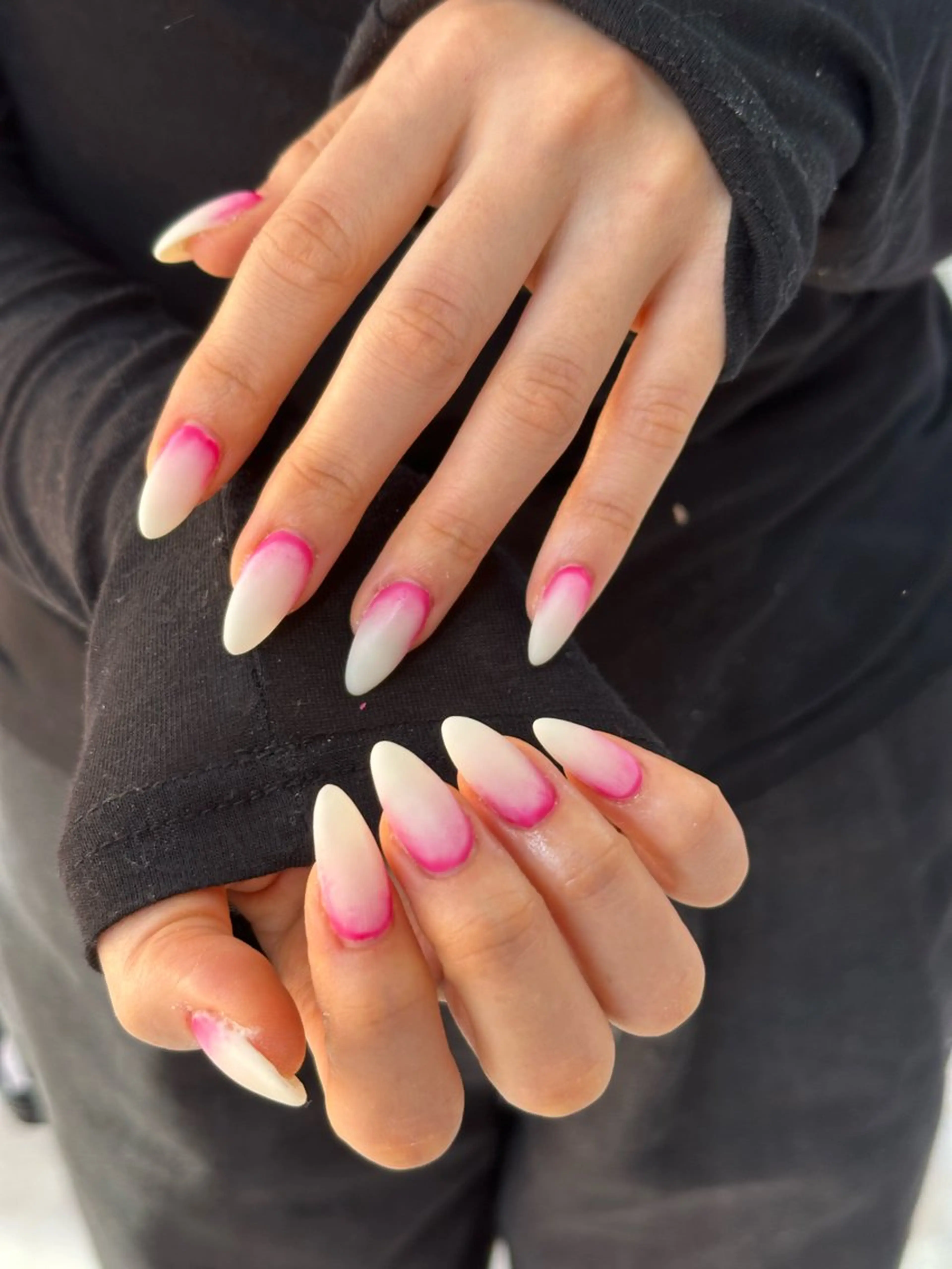 ネイル ハンドネイル フットネイル YukaRyu /個性派デザインのネイルデザイン