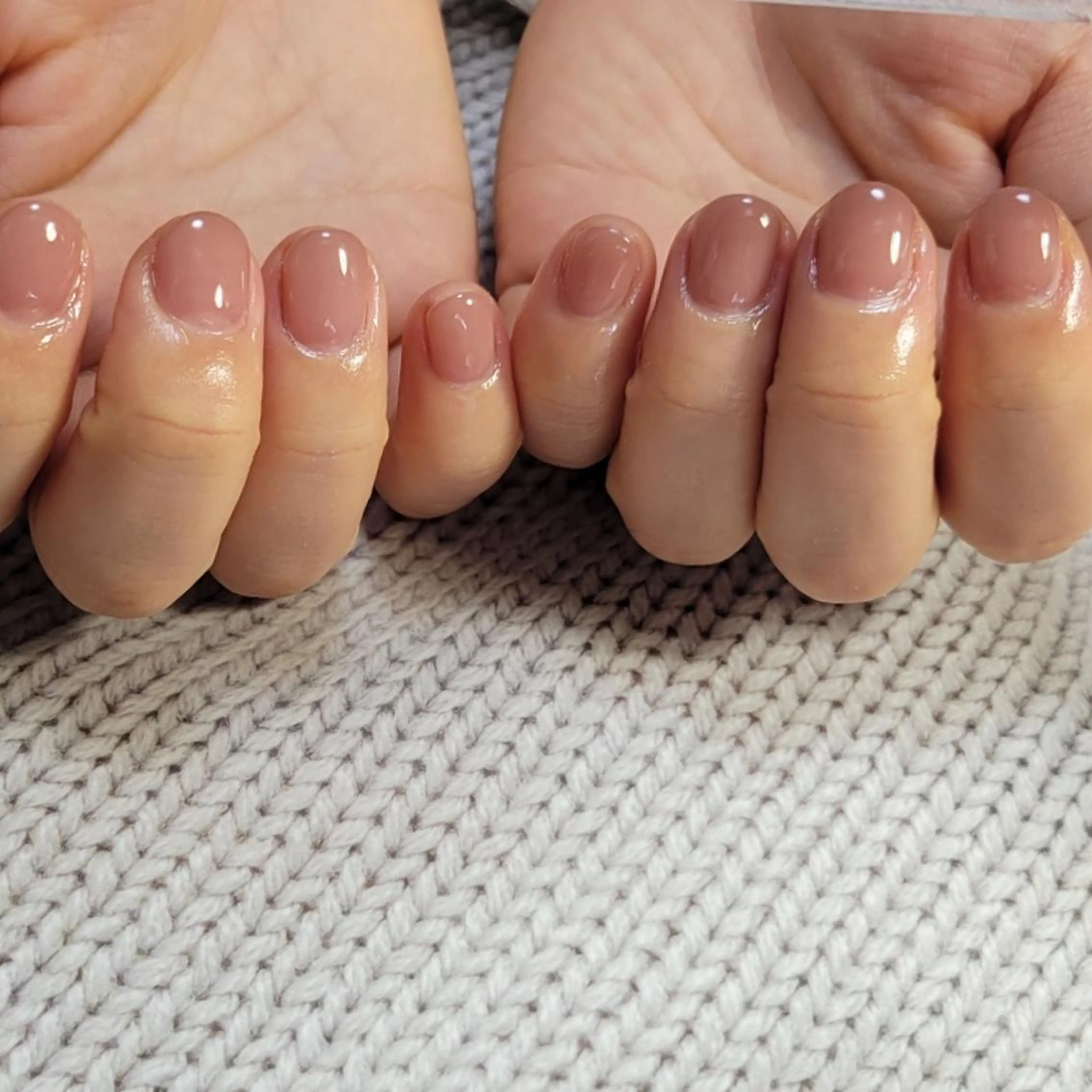 ネイル ハンドネイル ネイルサロンほっこり kanaのネイルデザイン