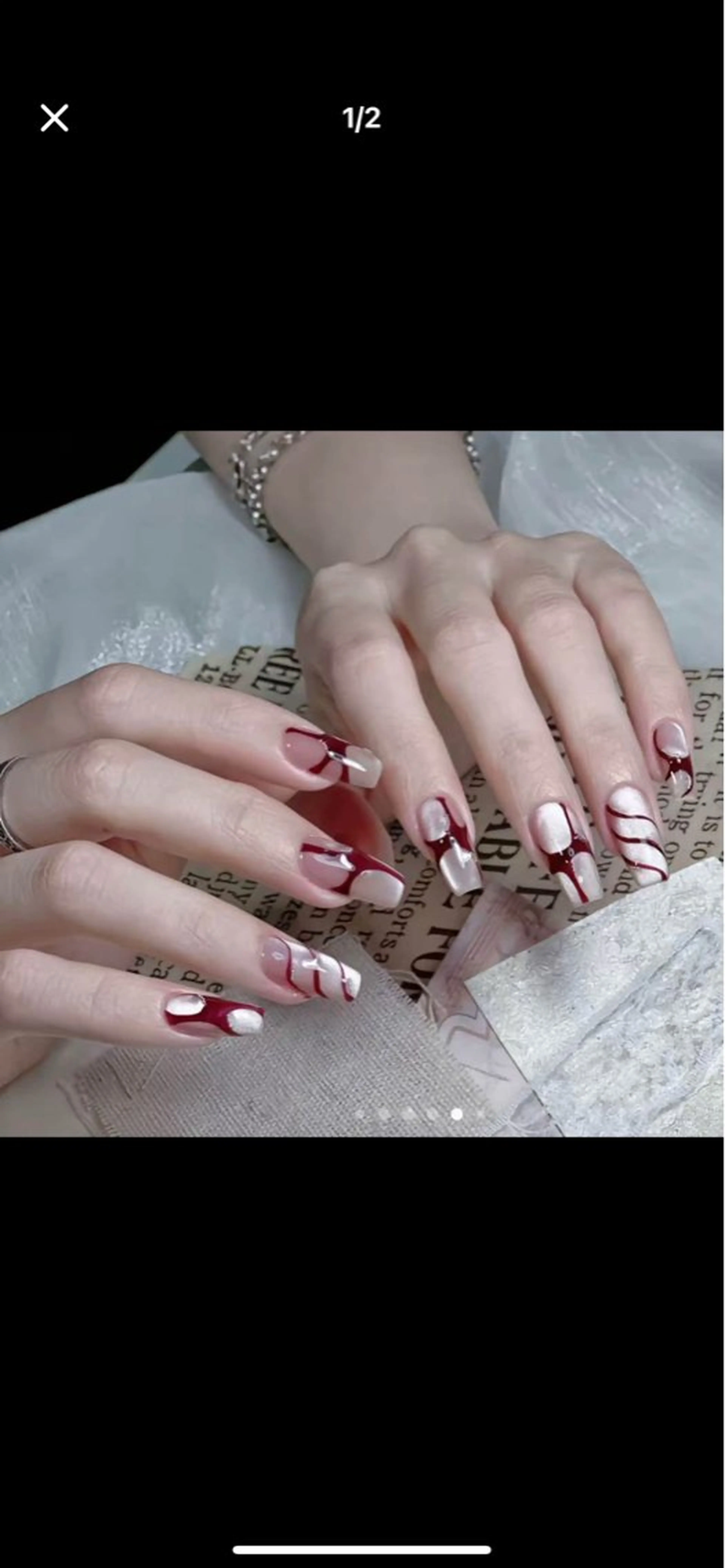 ネイル Sora Nail Ayaseのネイルデザイン