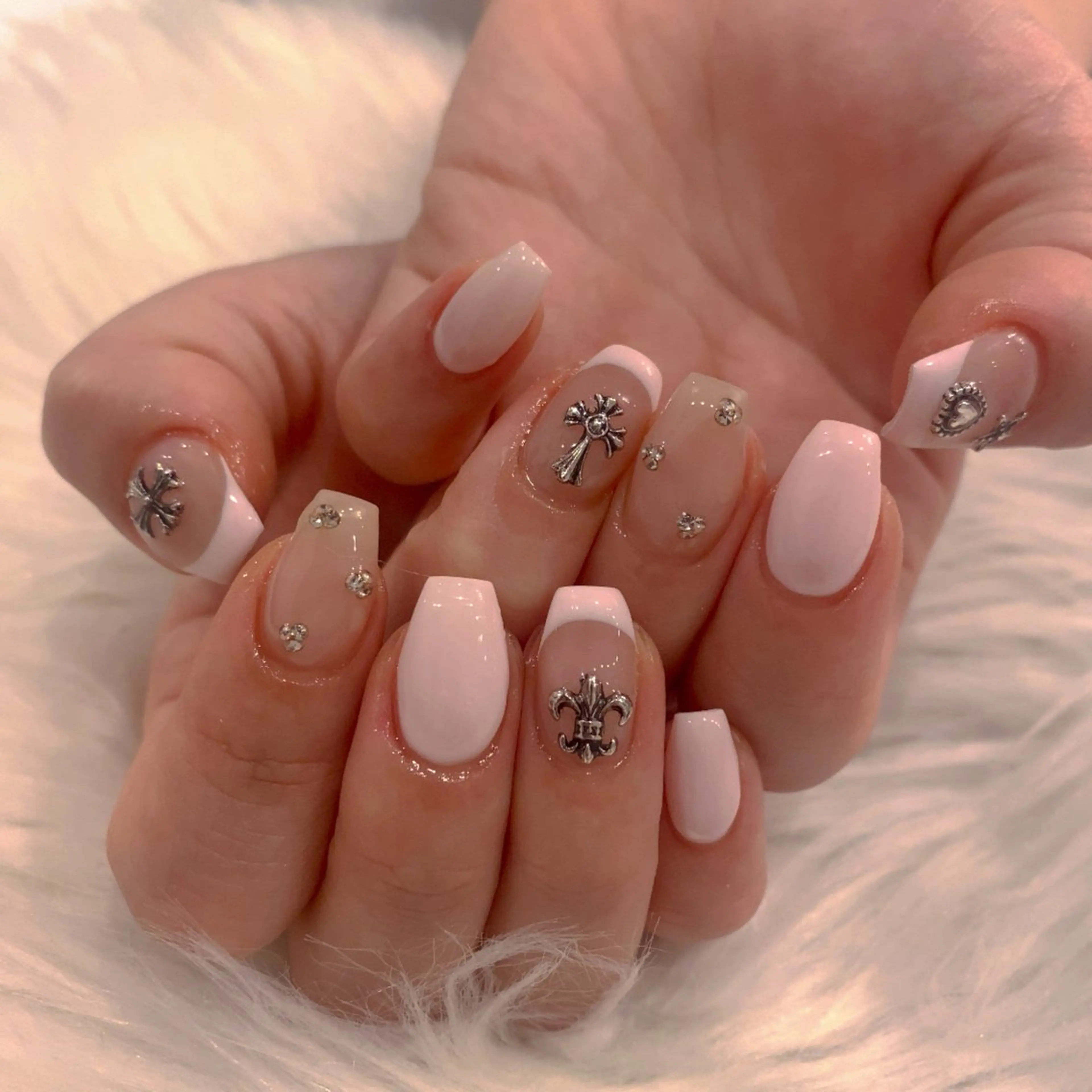 ネイル Tina nail salonのネイルデザイン