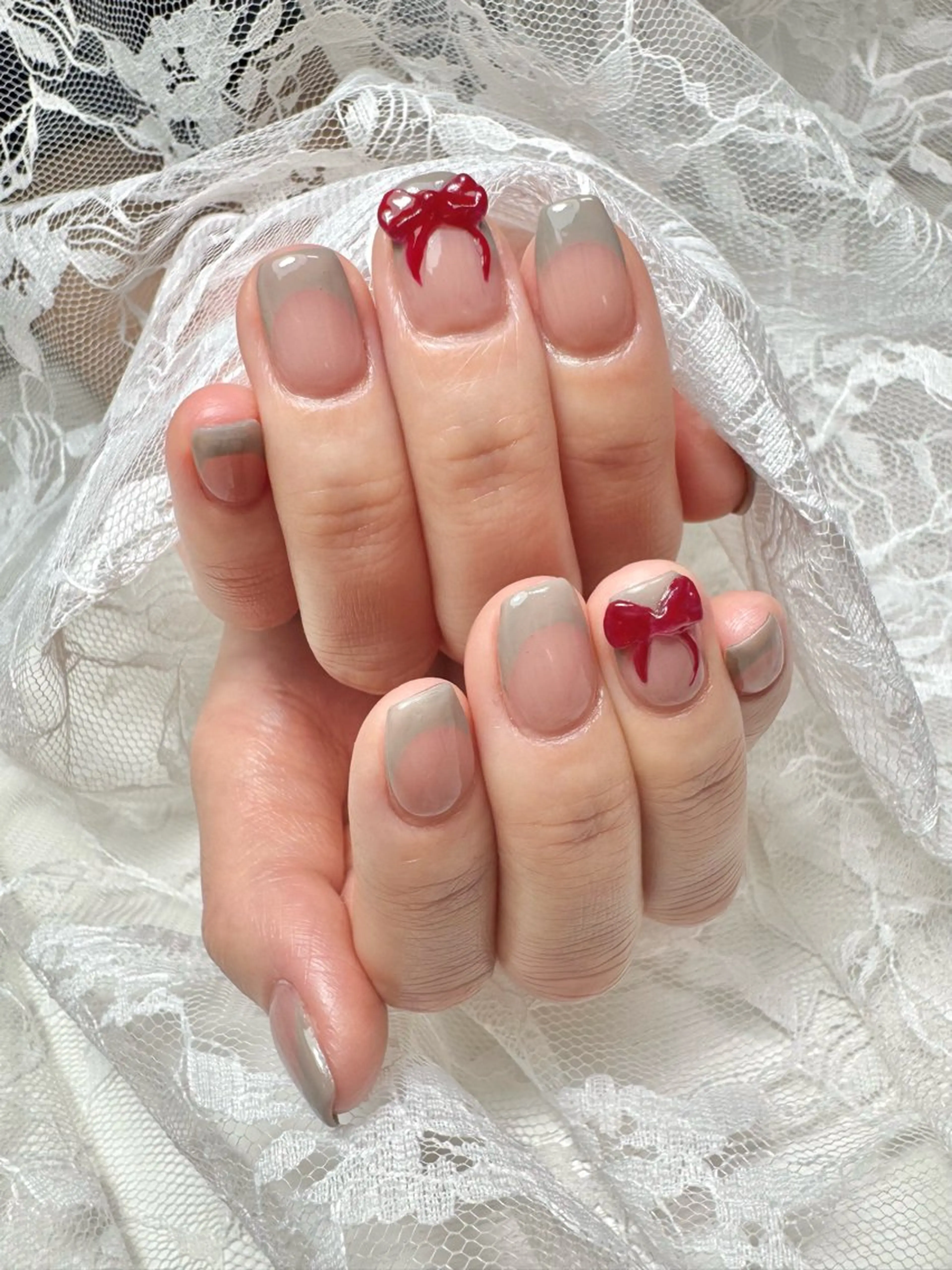 ネイル ハンドネイル ハンドケア PECO. NAILSALONのネイルデザイン