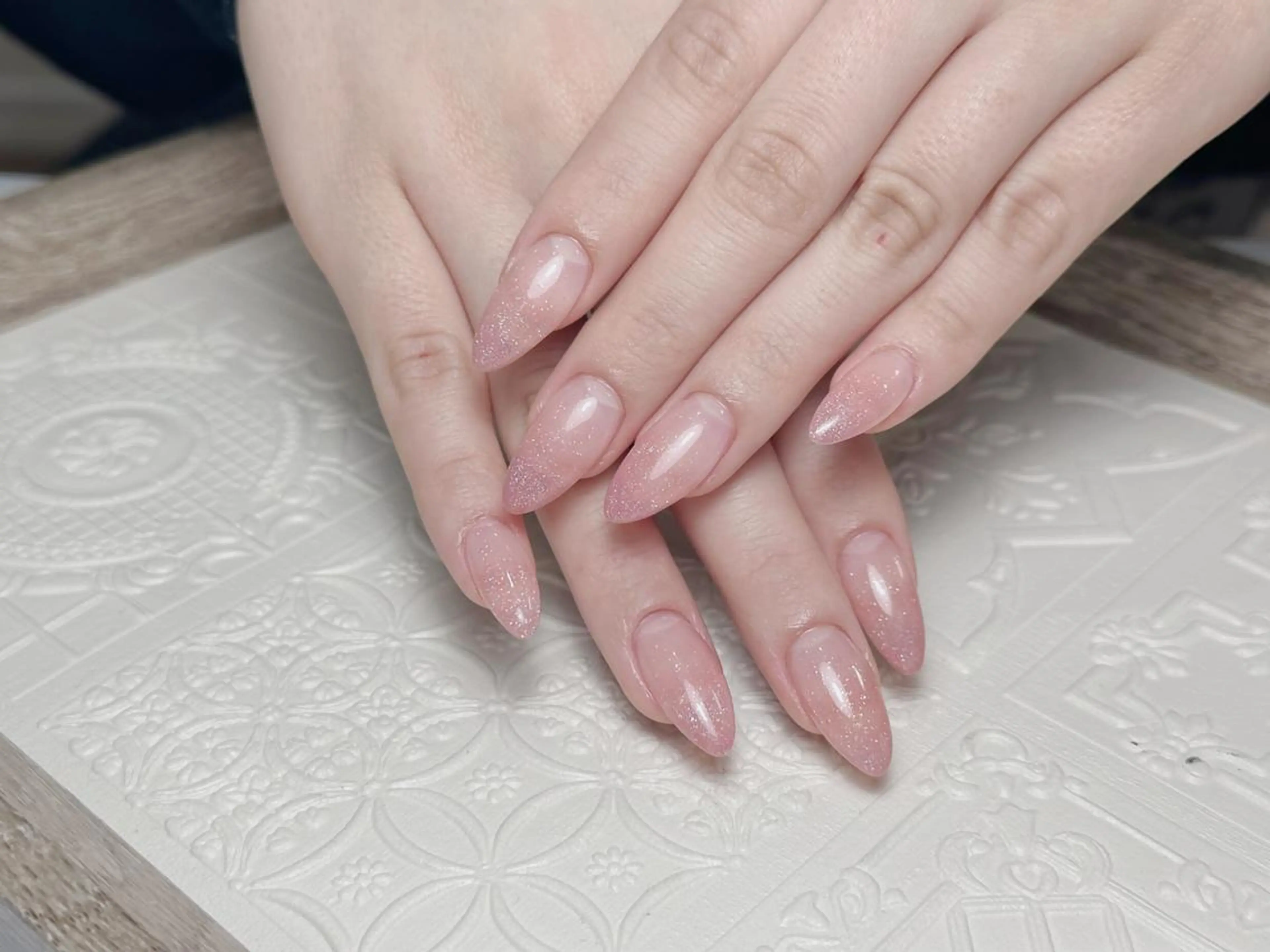 ネイル ハンドネイル MSSugar Nailのネイルデザイン