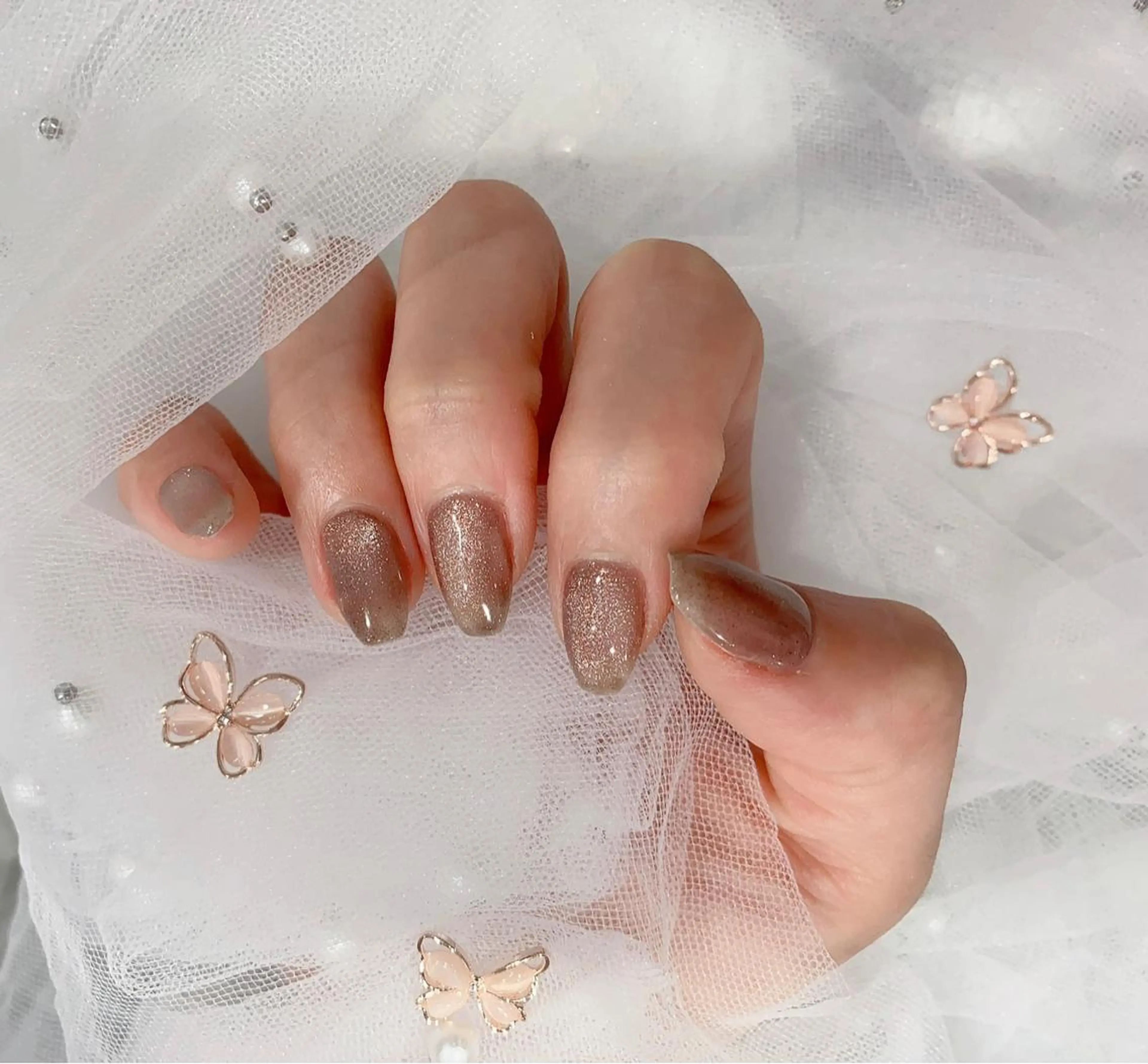 ネイル ハンドネイル Renatus Nailのネイルデザイン