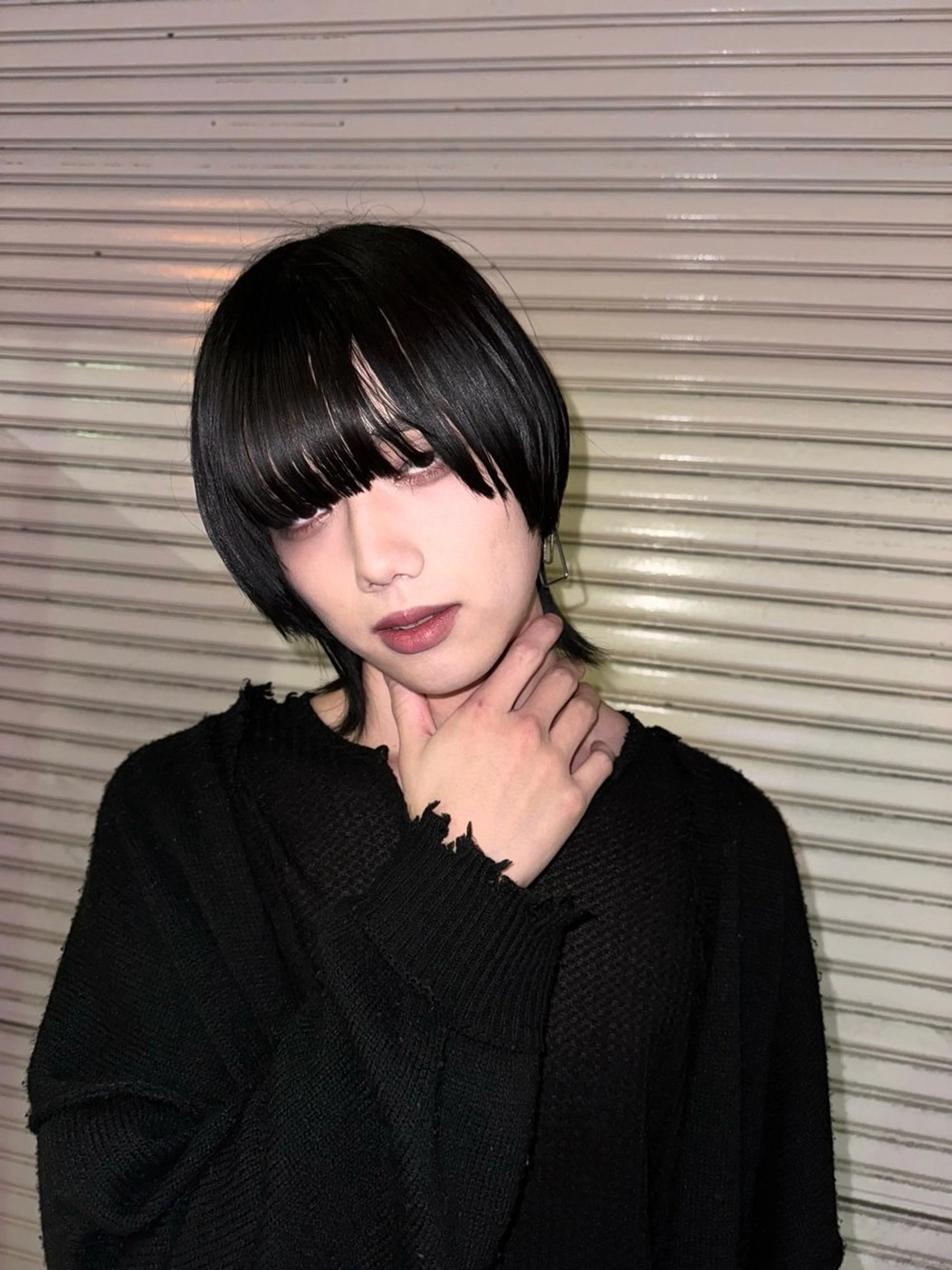 撮影モデル 石田 怜未のその他イメージ