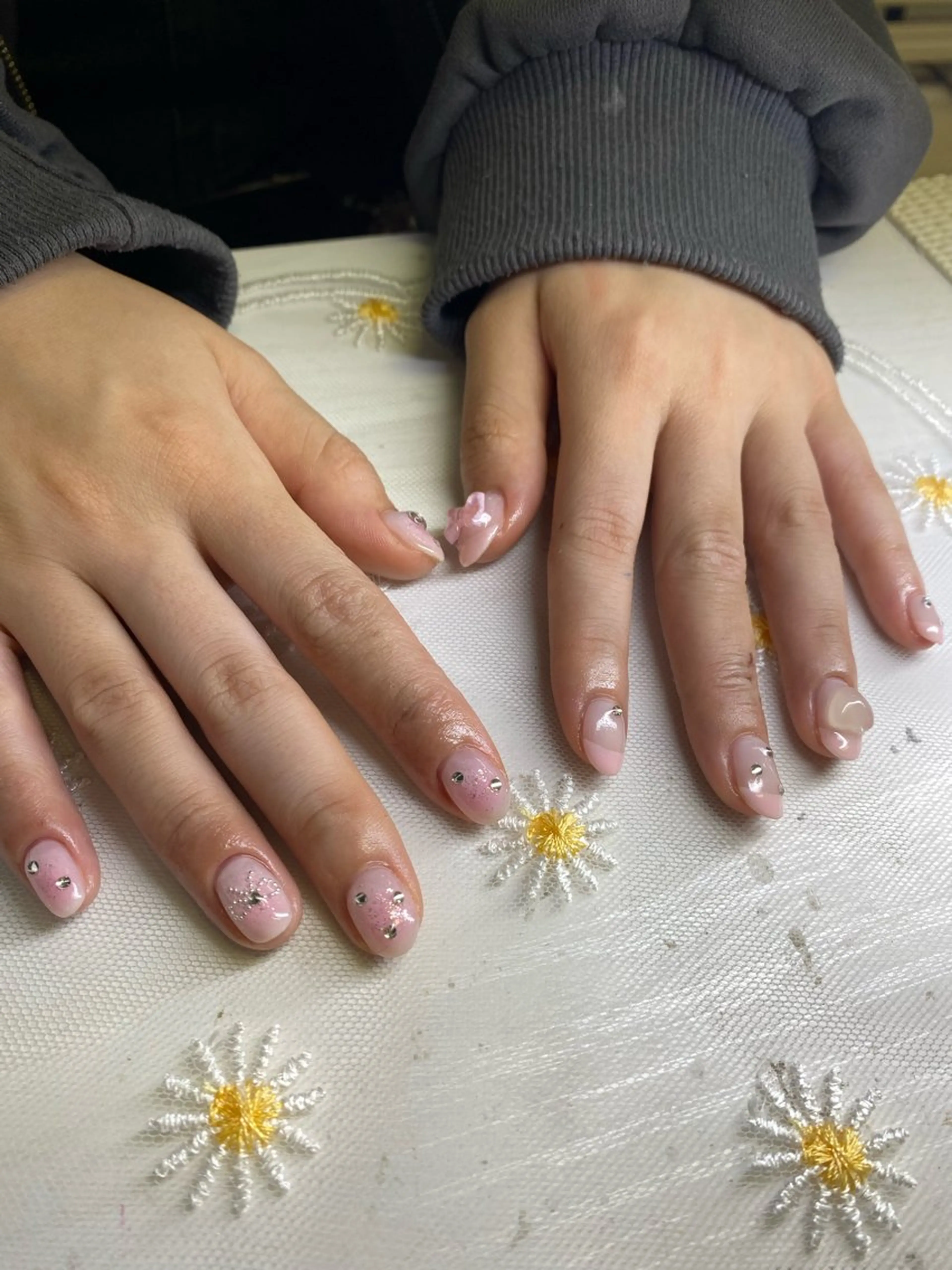 ネイル kaonail所属・kao nail [YUI]のネイルデザイン