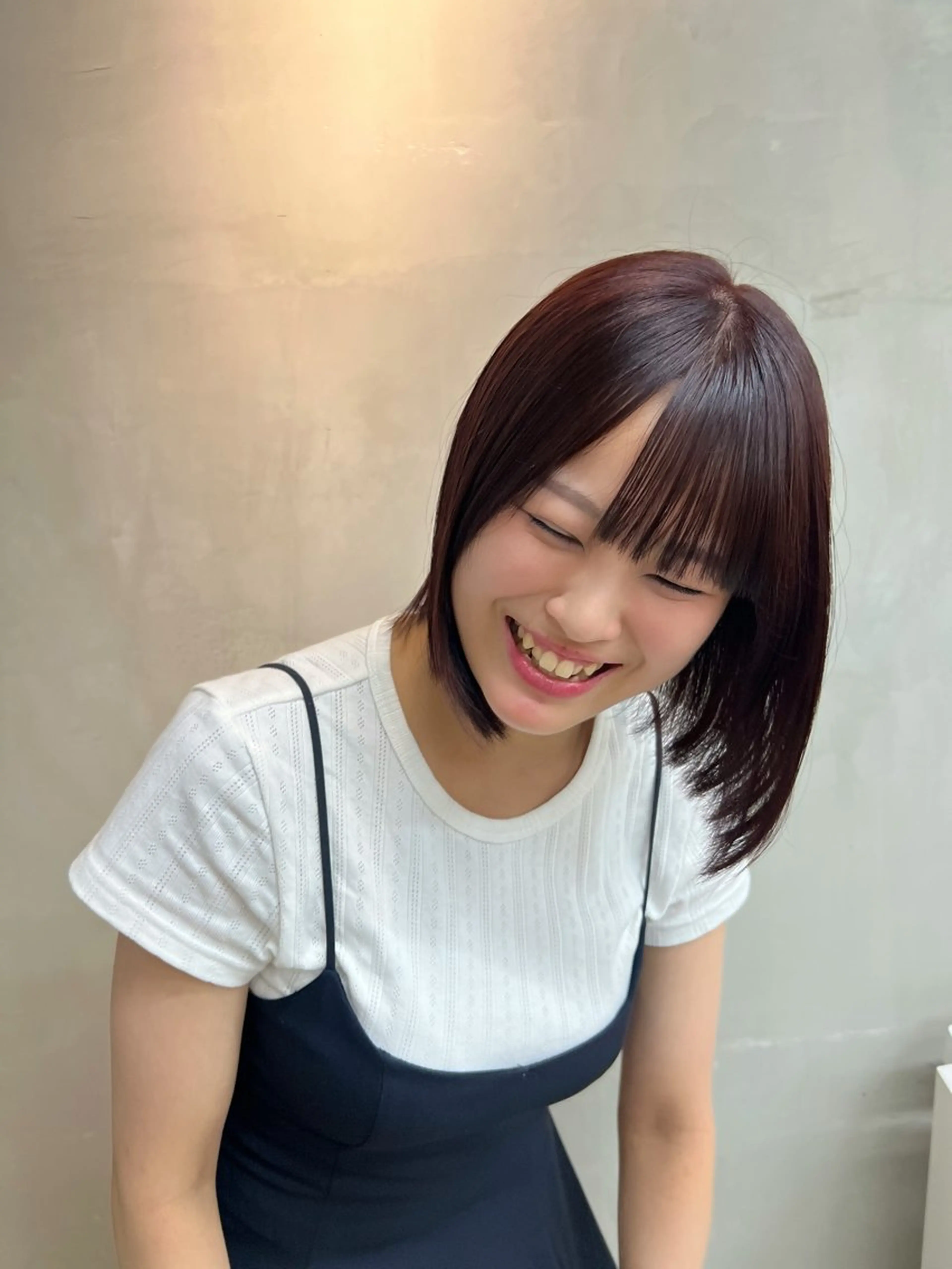 ✨ワンカラー＋クイックトリートメント🧴✨の写真