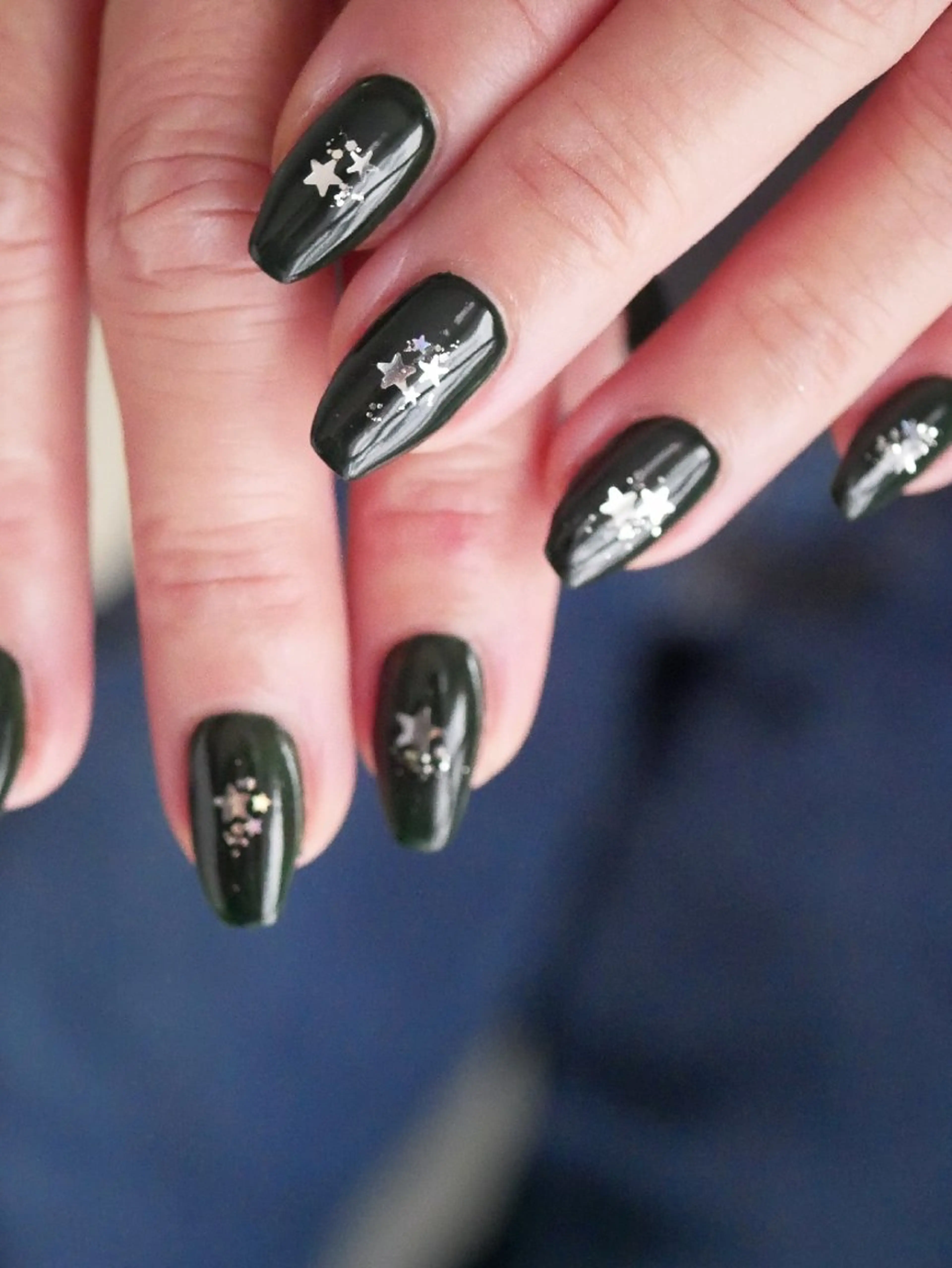 ネイル ハンドネイル newrandas hitomiのネイルデザイン