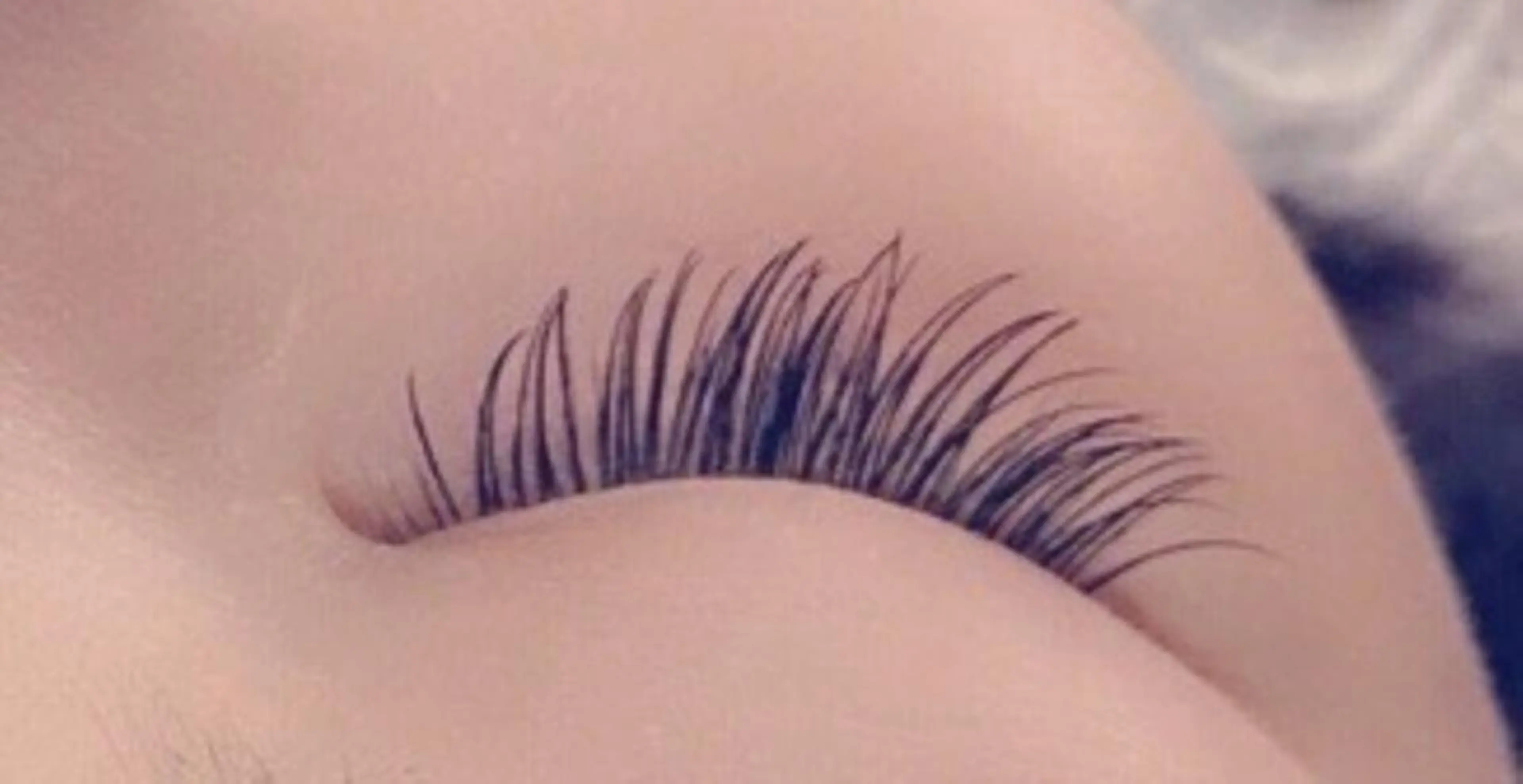 マツエク・マツパ 艶髪育成サロン 京橋 shinのヘアスタイル