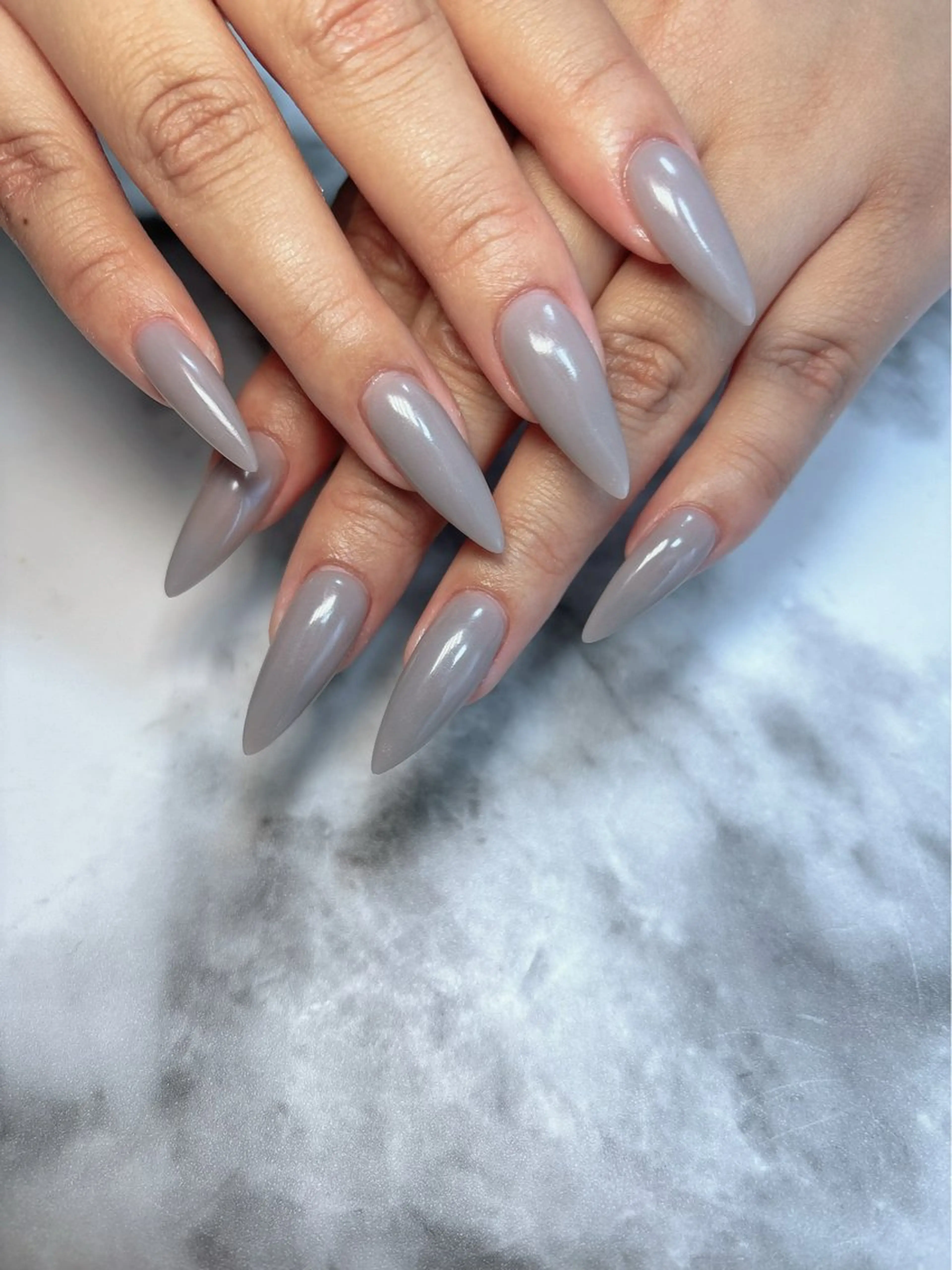 ネイル ハンドネイル Kayo nailのネイルデザイン