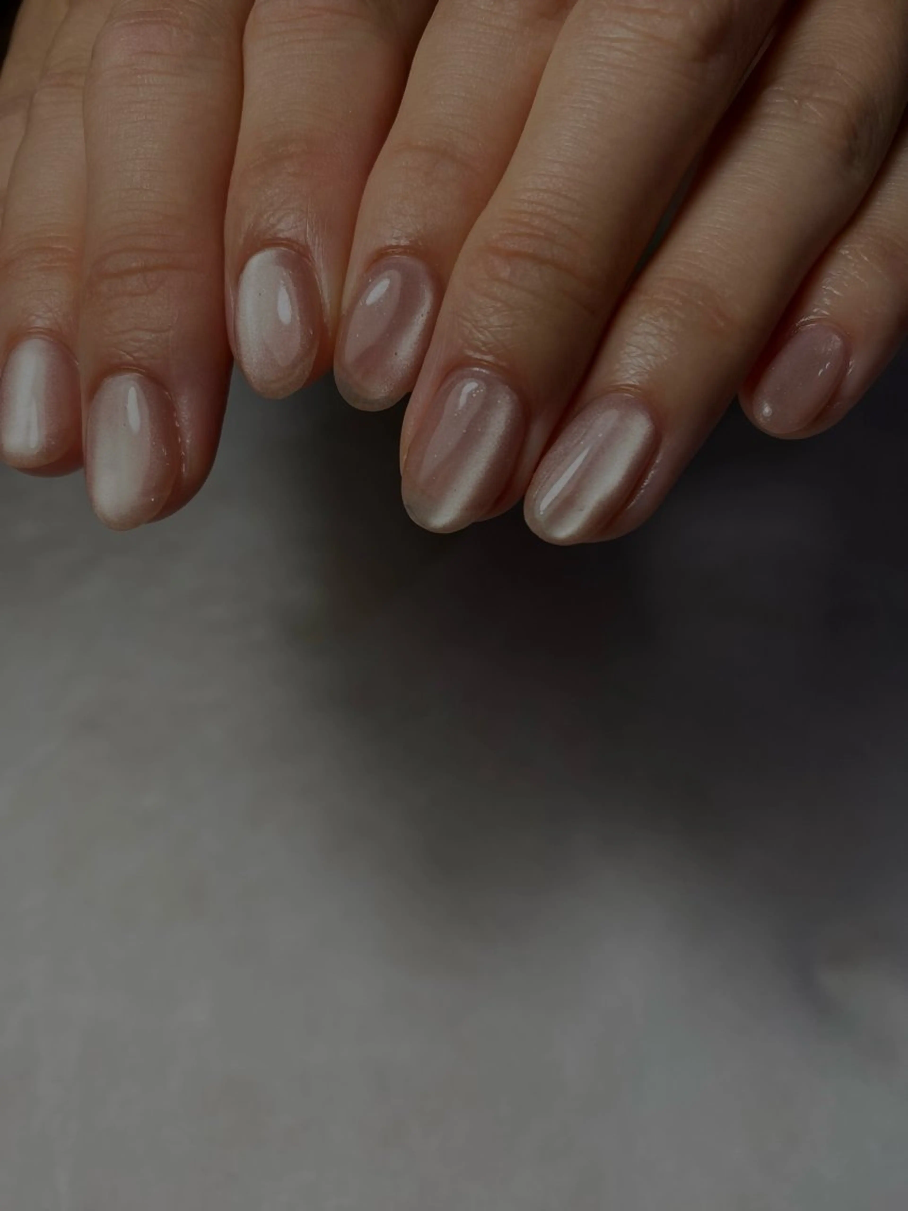 ネイル chainon所属・Ando Ayanaのネイルデザイン