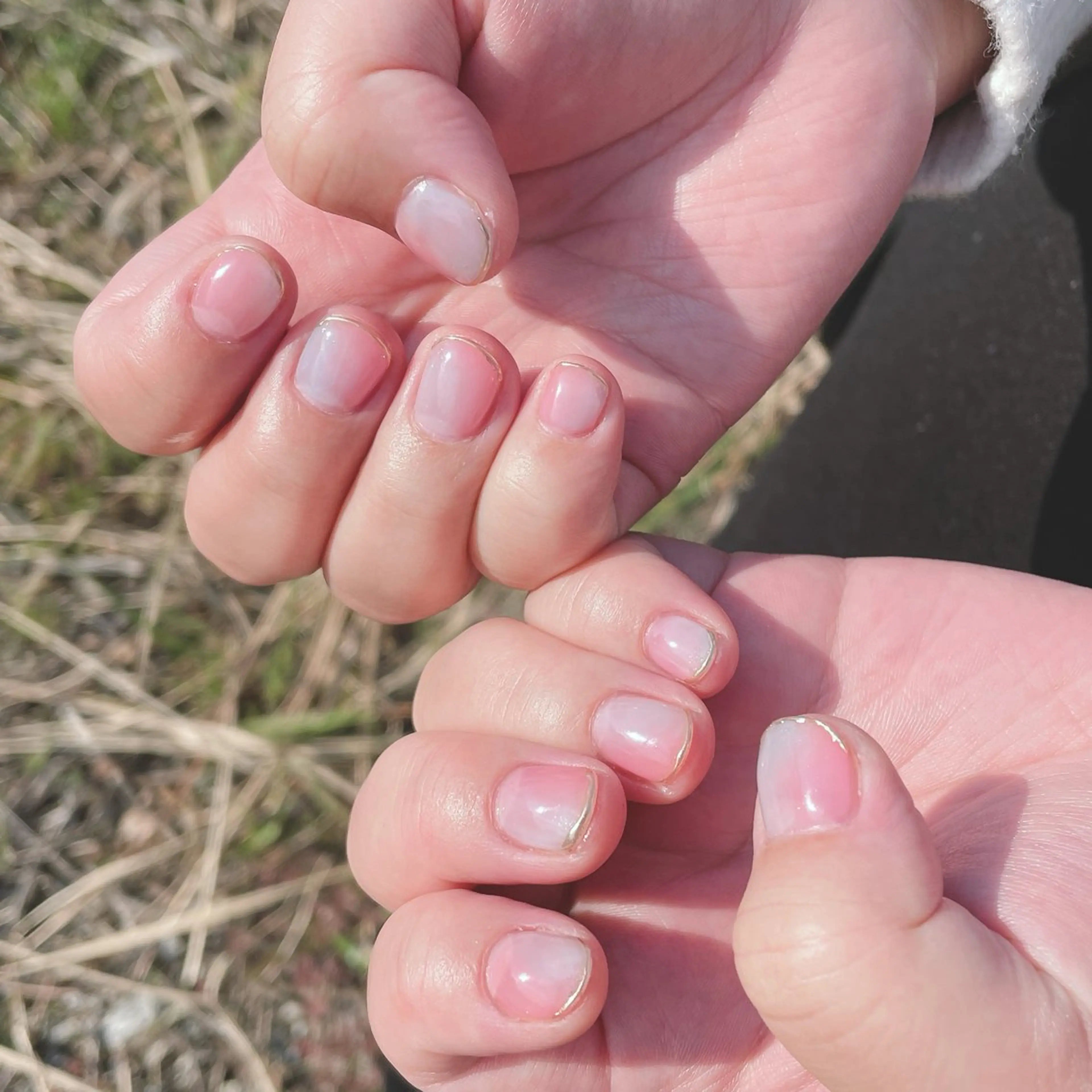 ネイル private salon Noëlのネイルデザイン