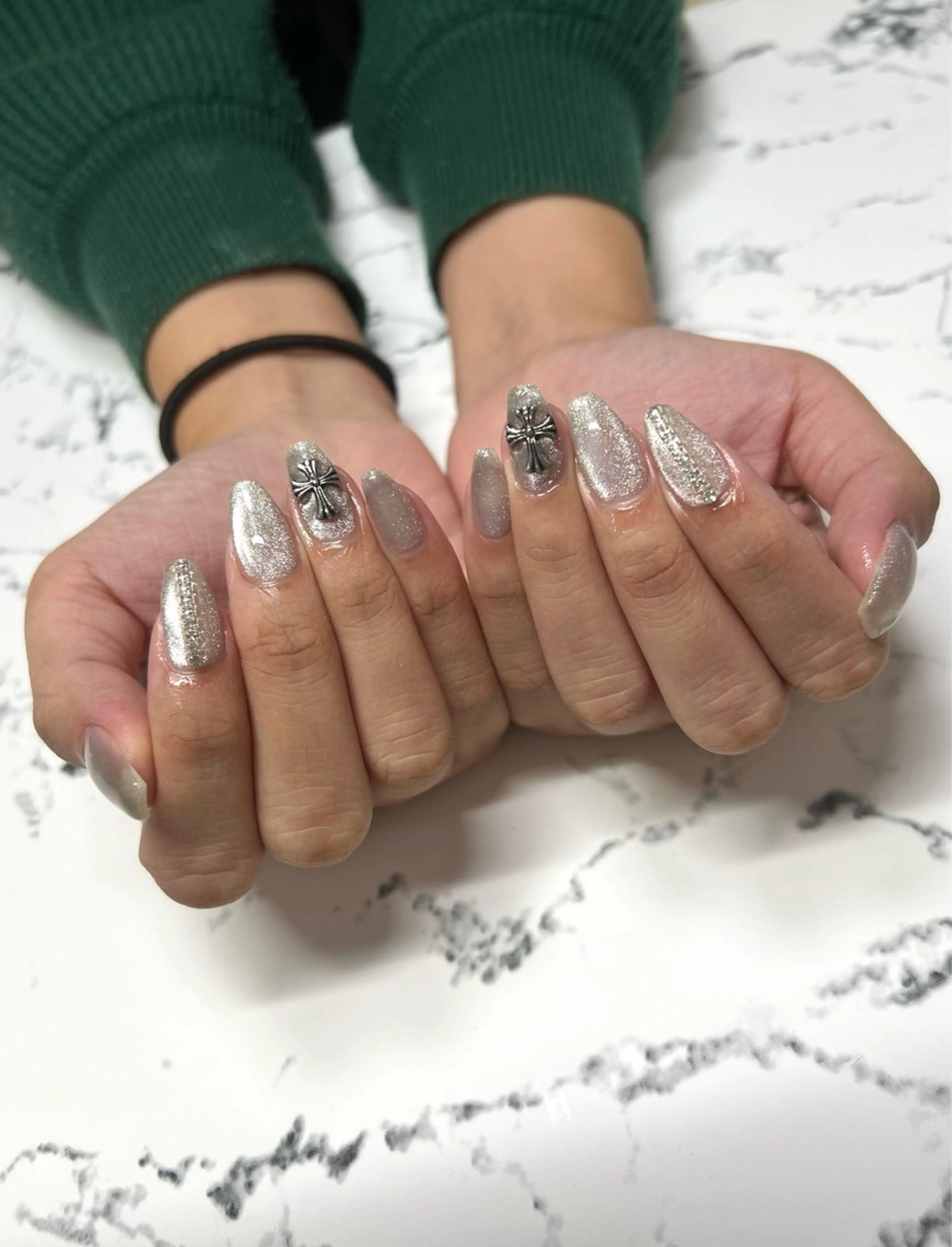 ネイル ハンドネイル ray's nailのネイルデザイン
