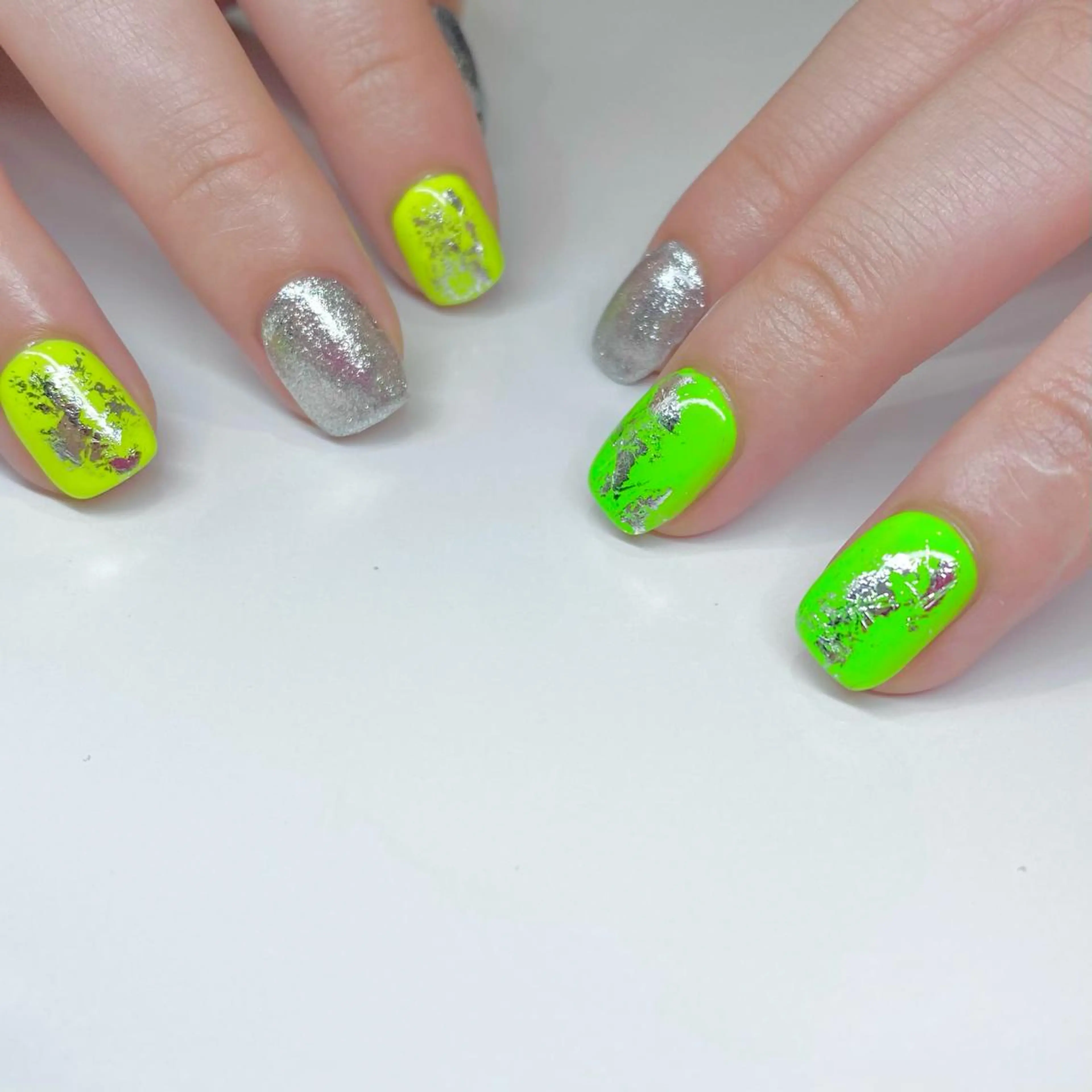 ネイル MUSE koshikawaのネイルデザイン