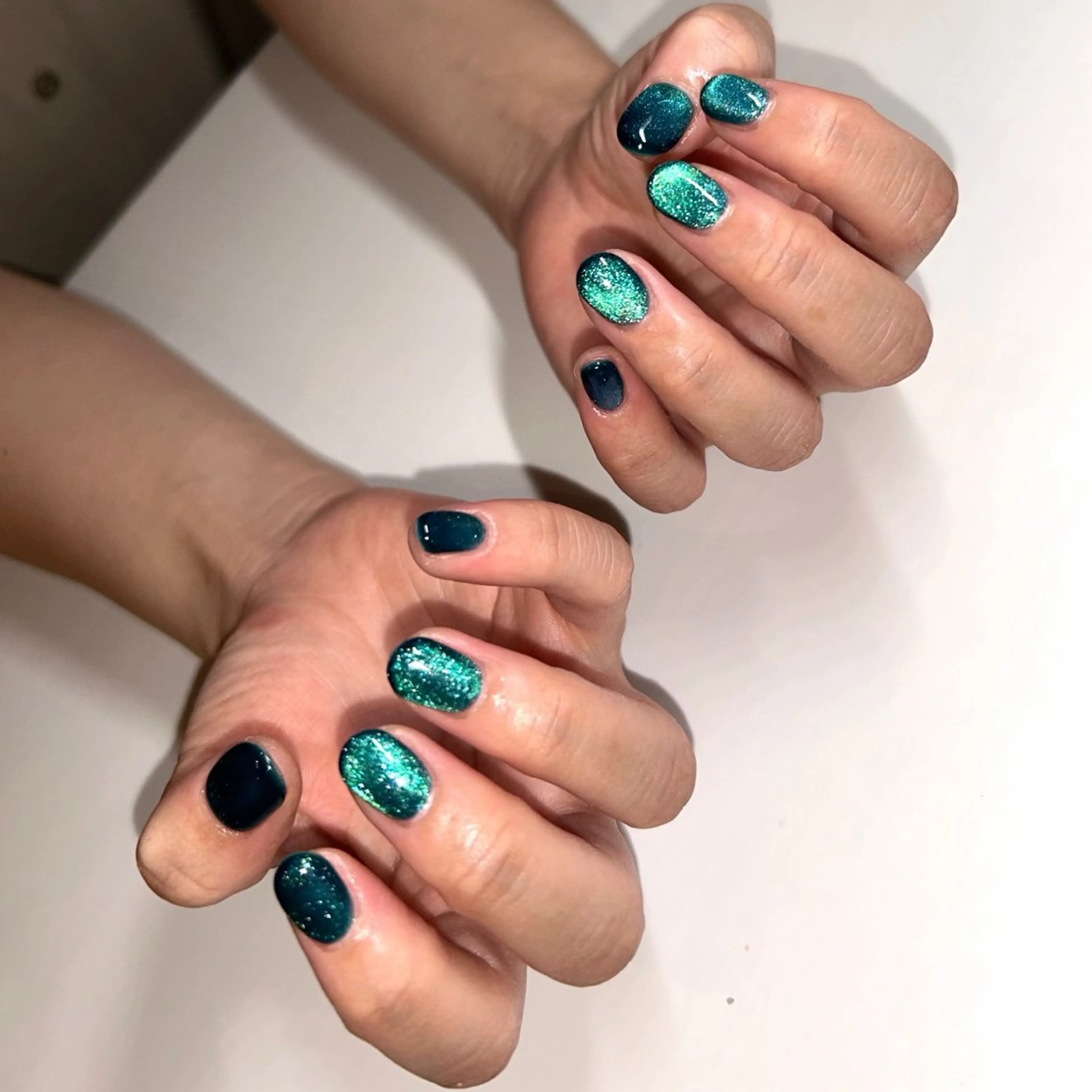 ネイル ハンドネイル ネイルサロンAmo所属・ネイルサロンAmo 🎀SIONのネイルデザイン