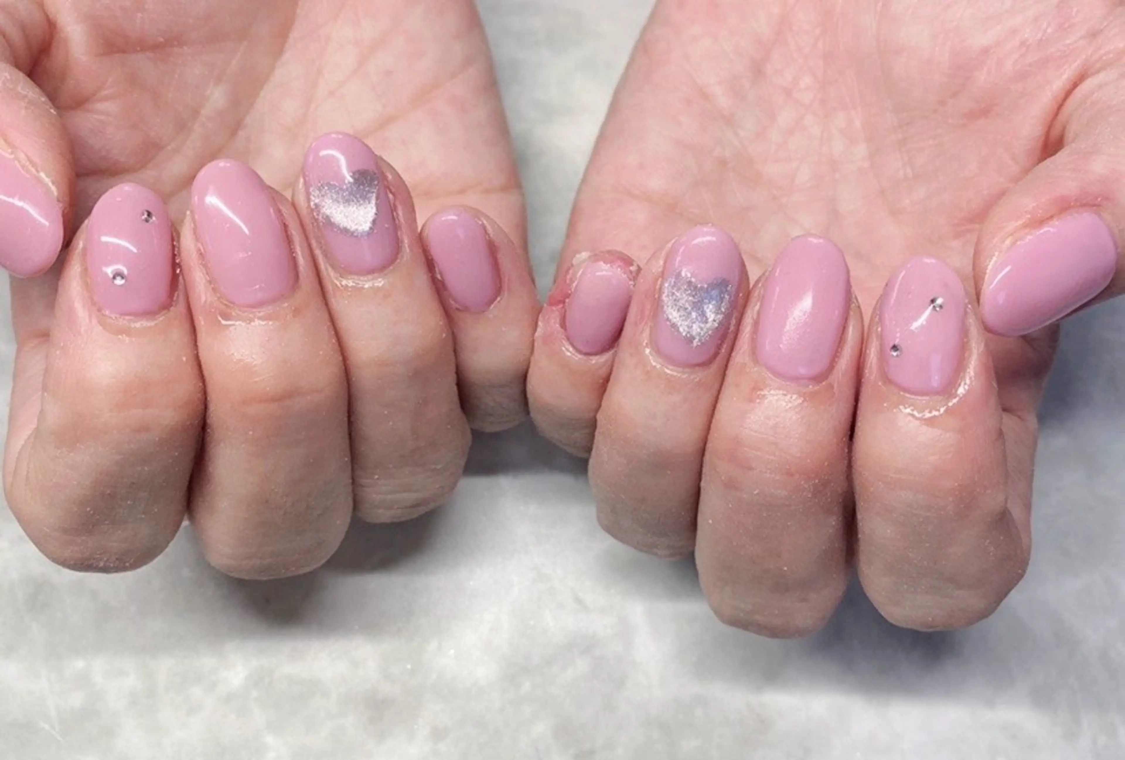 ネイル ネイリスト♡ AYAKOのネイルデザイン