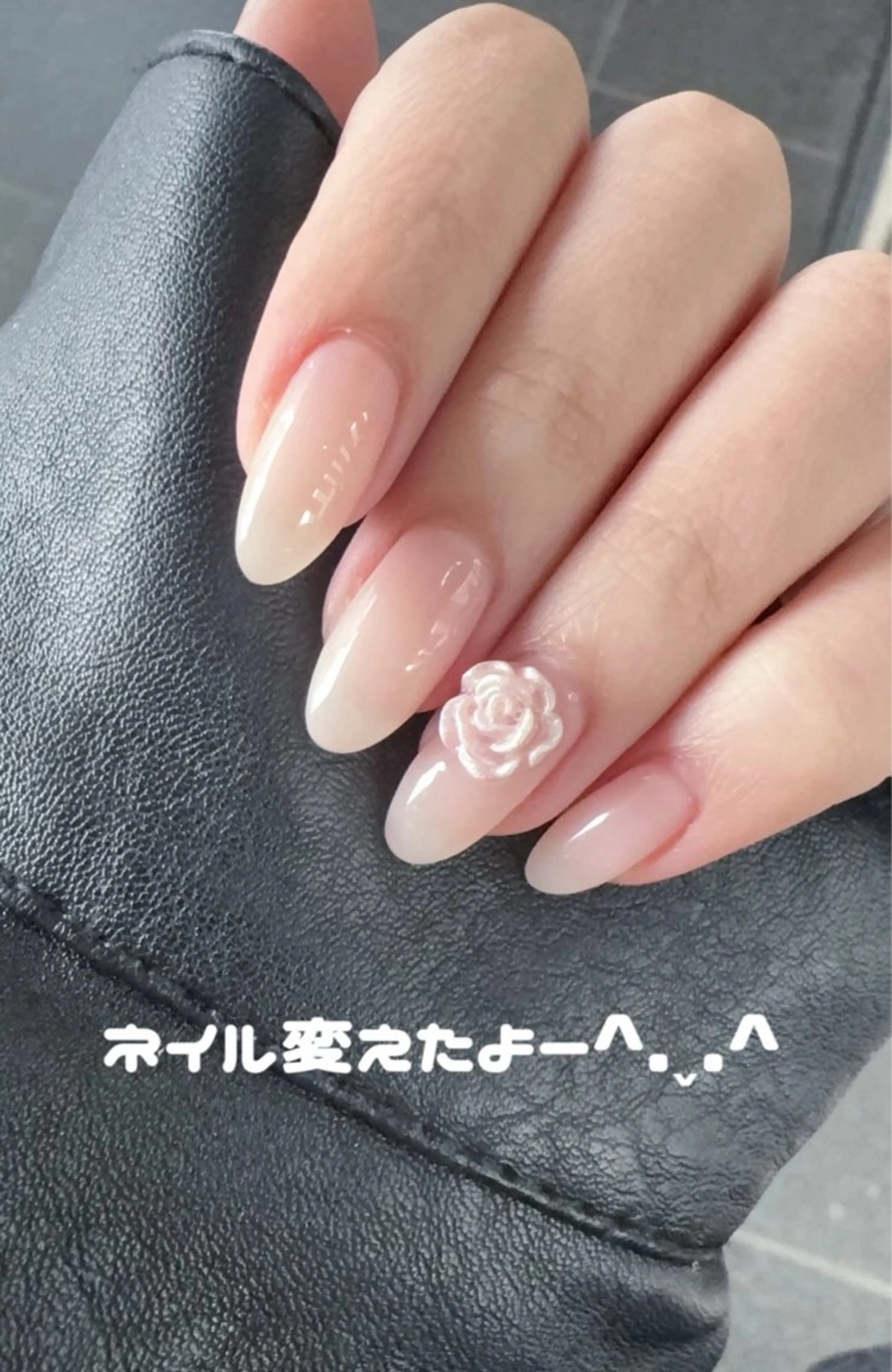 ネイル ハンドネイル YumiNail所属・Yumi nailのネイルデザイン