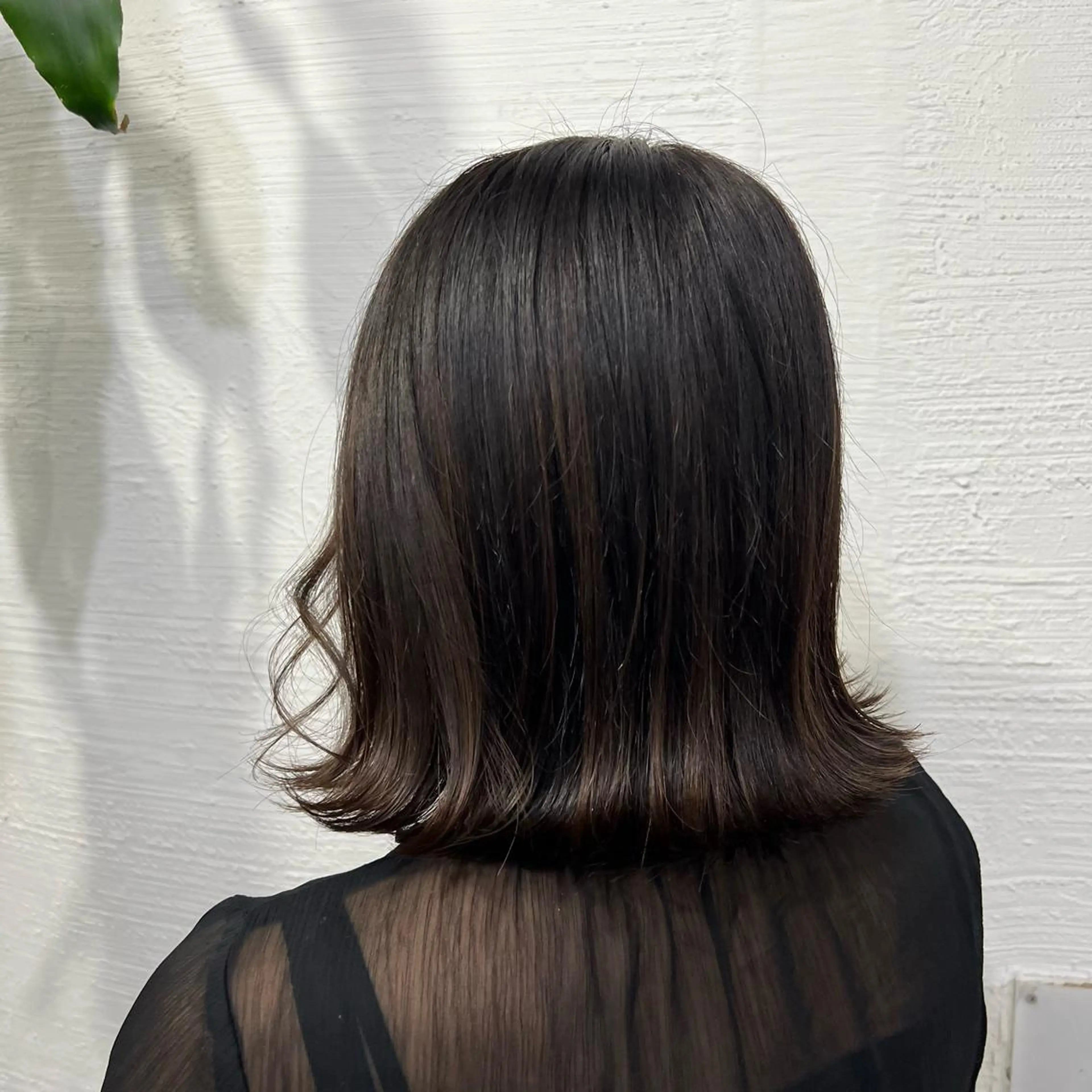 ショート clana所属・プルエク/clana /marinaのヘアスタイル