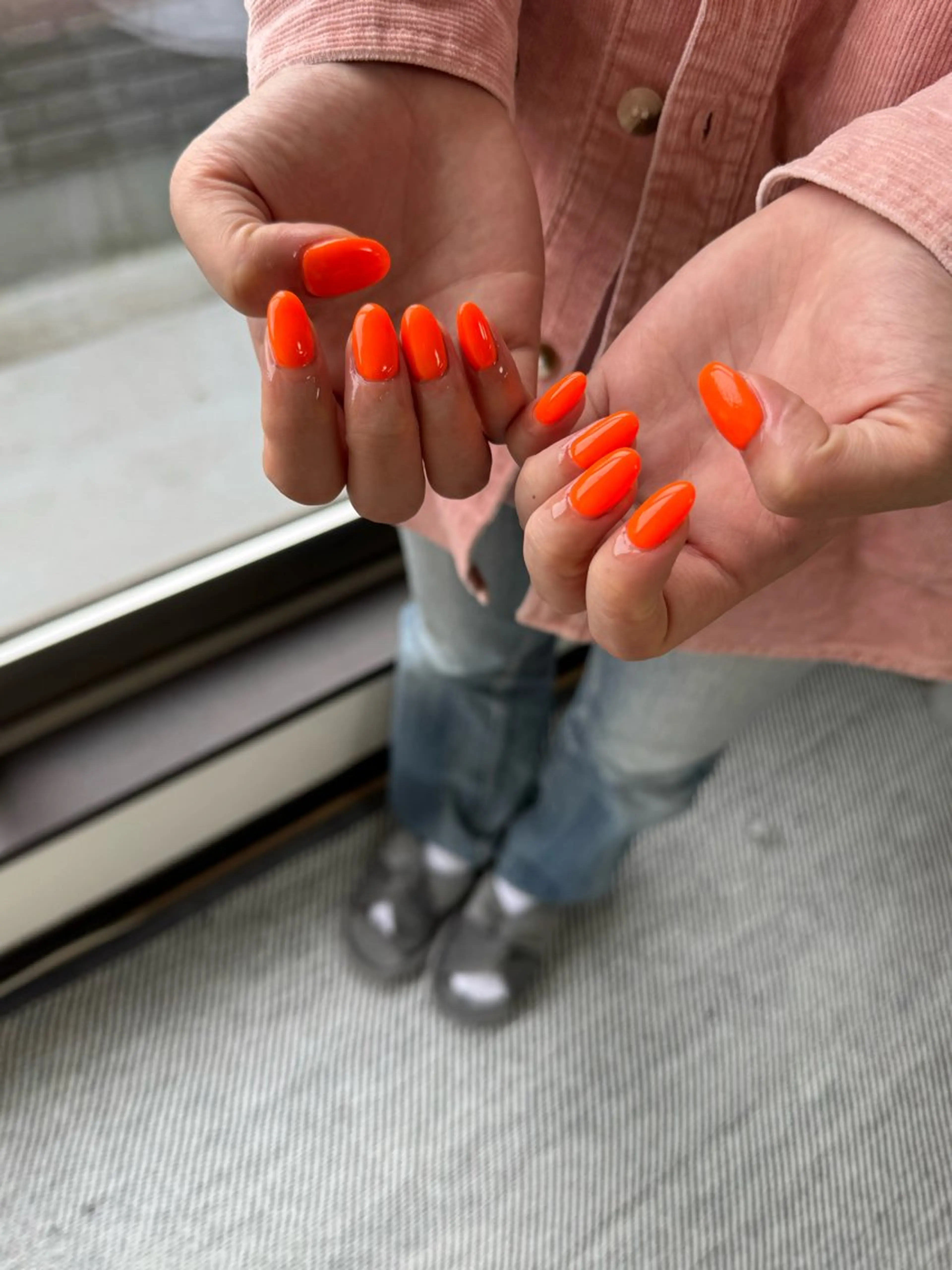 ネイル ハンドネイル lune nail_2017のその他イメージ