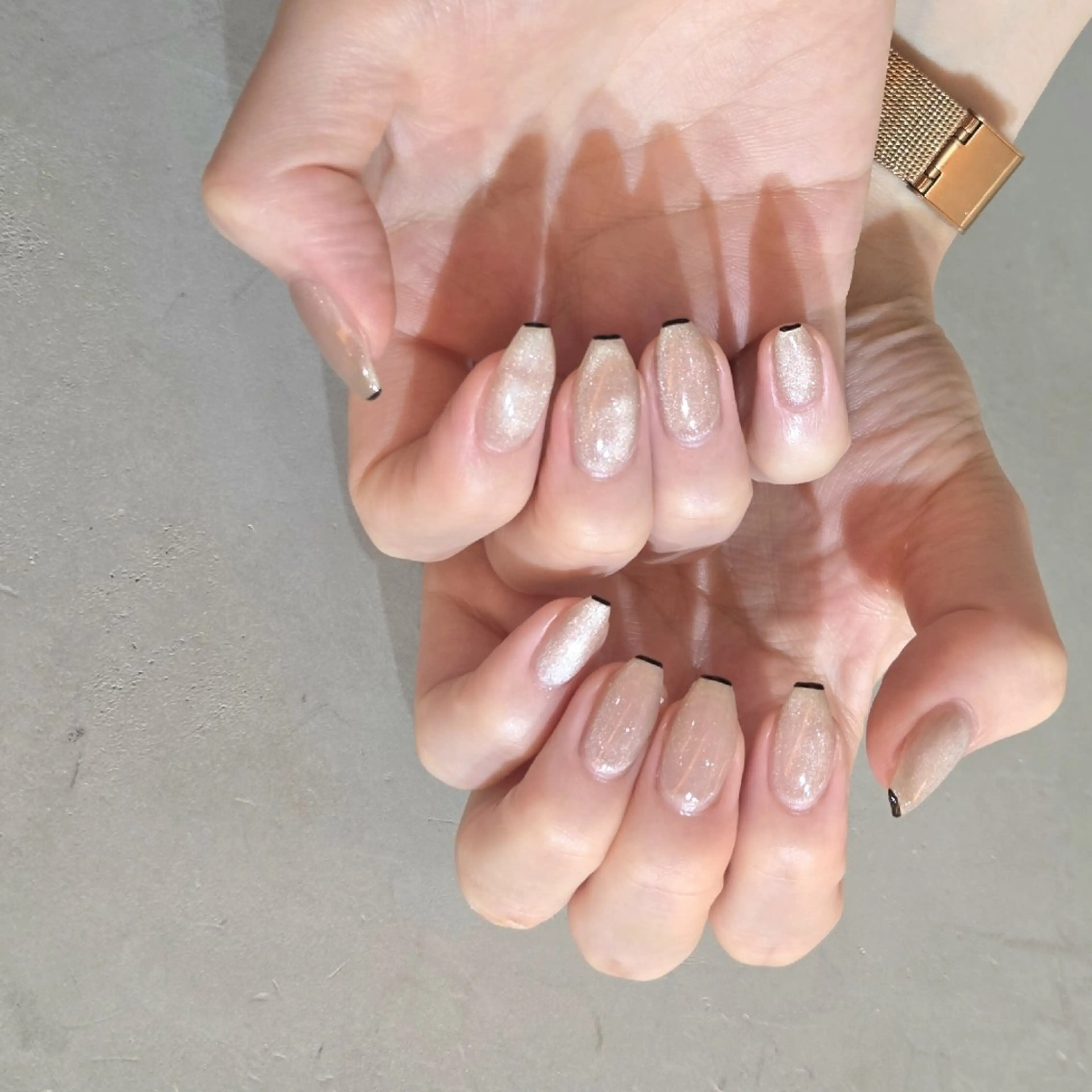 ネイル Rauna nailsalon のネイルデザイン