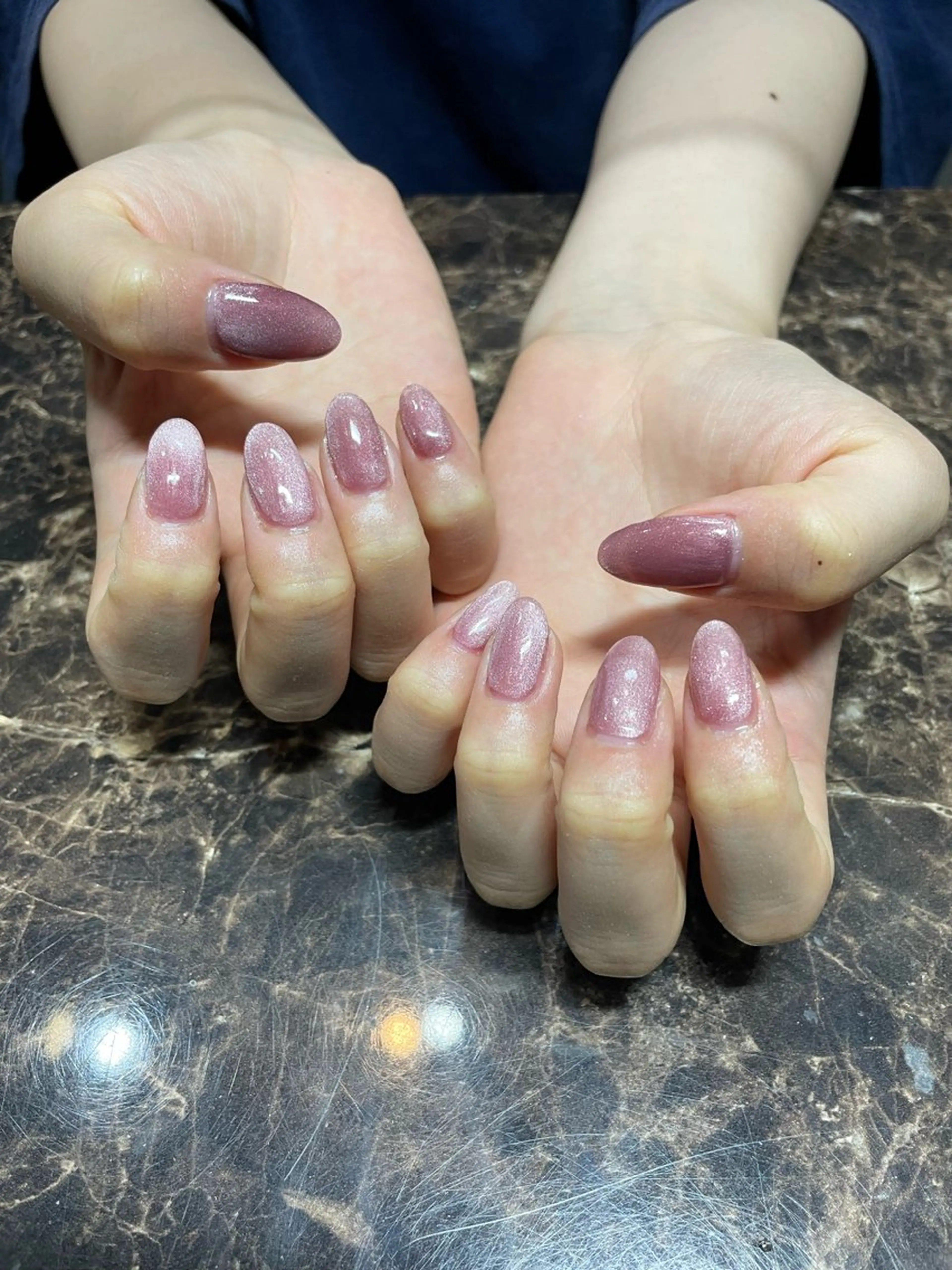 ネイル ハンドネイル IROHA Nail所属・IROHA Nail 今村 昇生のネイルデザイン