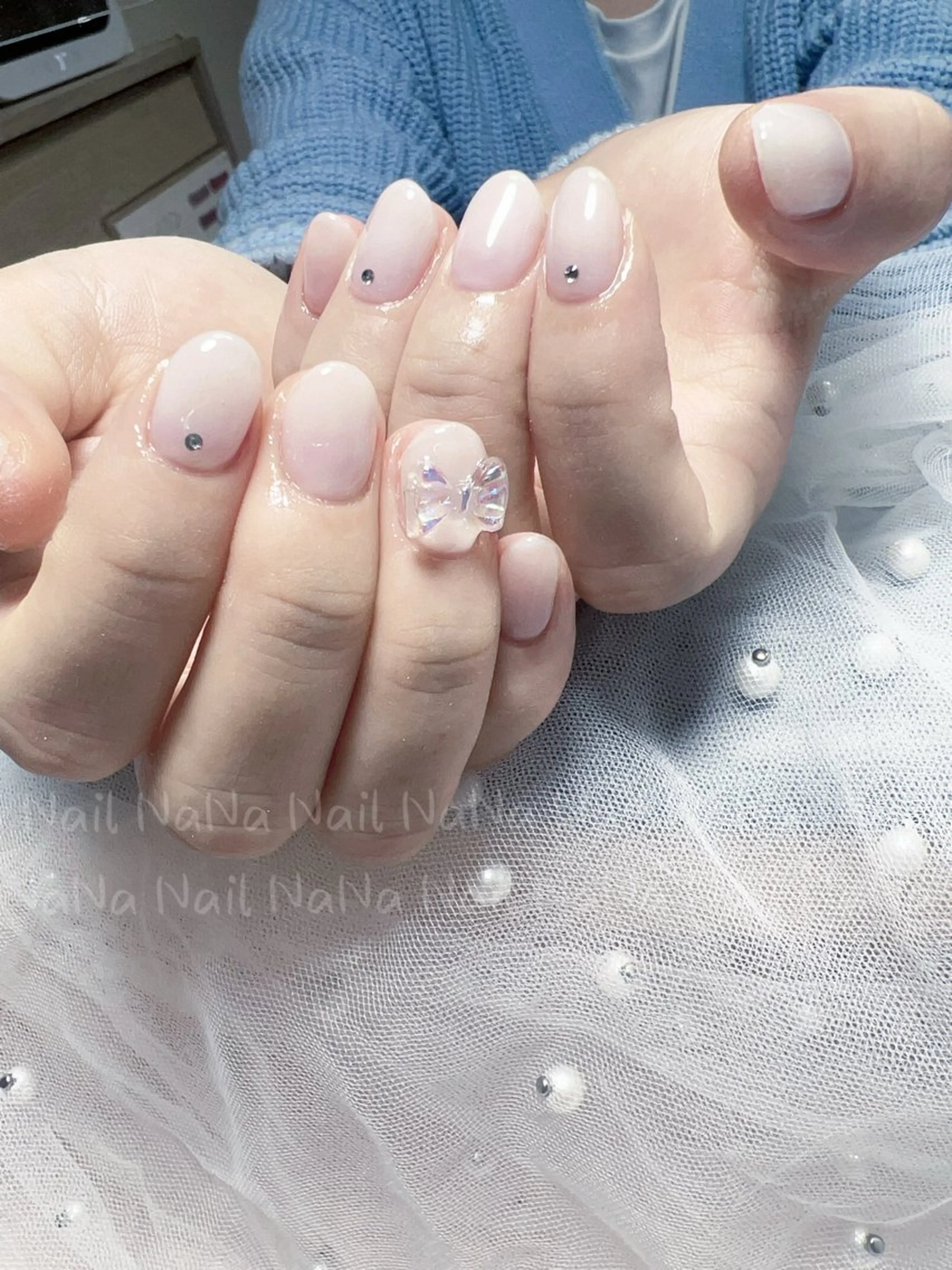 ネイル Nail NaNaのネイルデザイン
