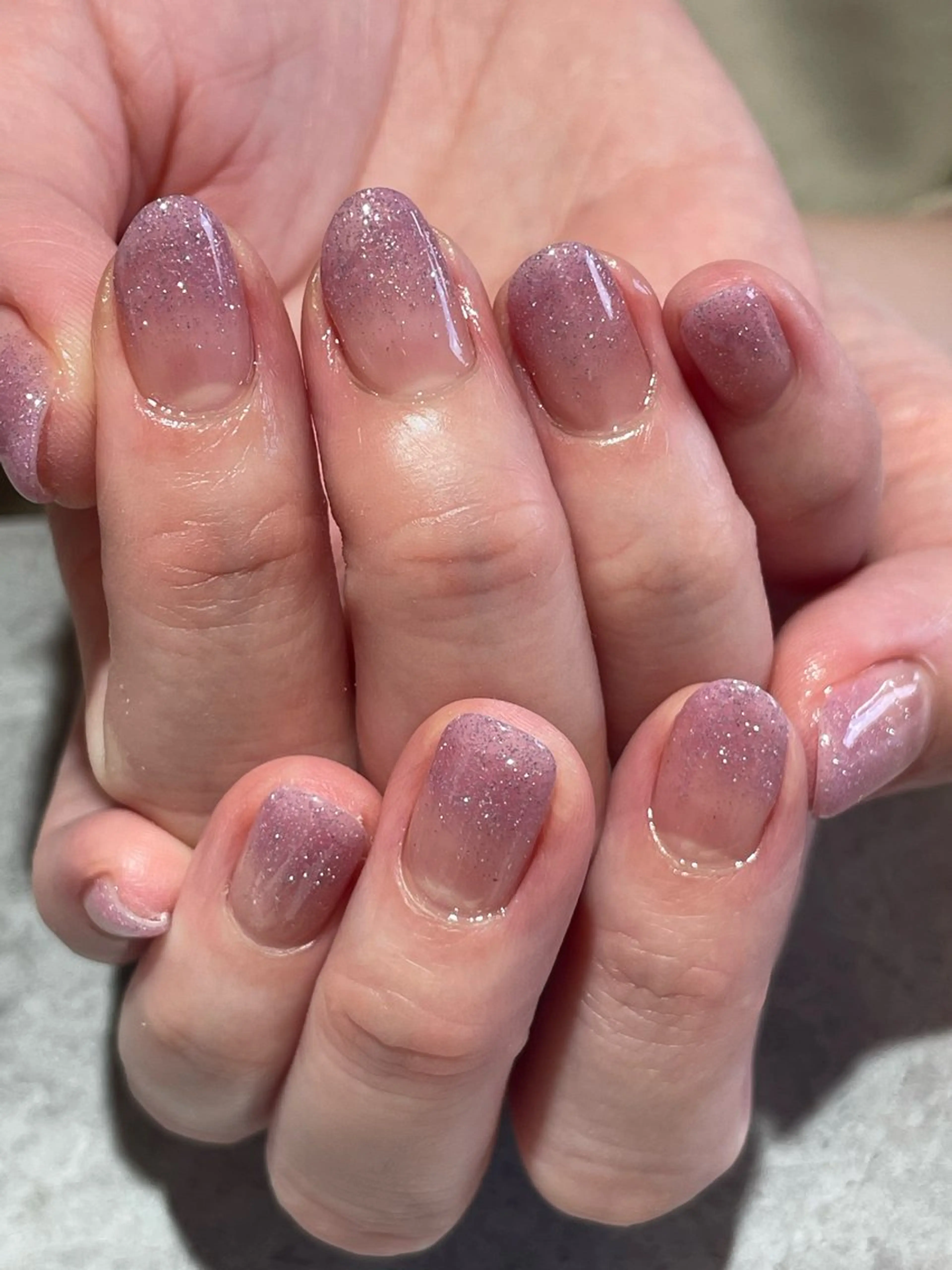 ネイル ハンドネイル private salonopalのネイルデザイン