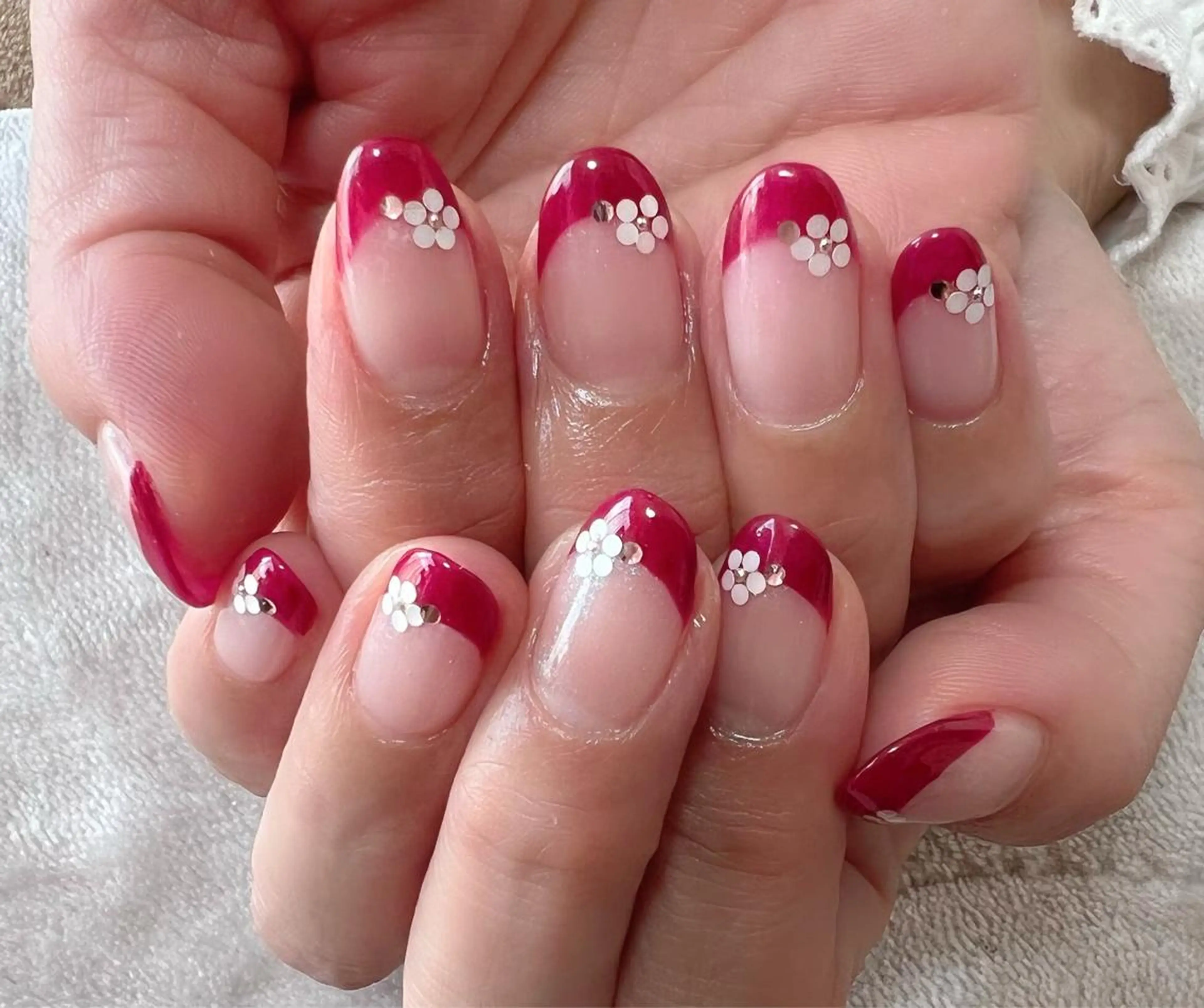 ネイル ハンドネイル t. yoshizawaのネイルデザイン