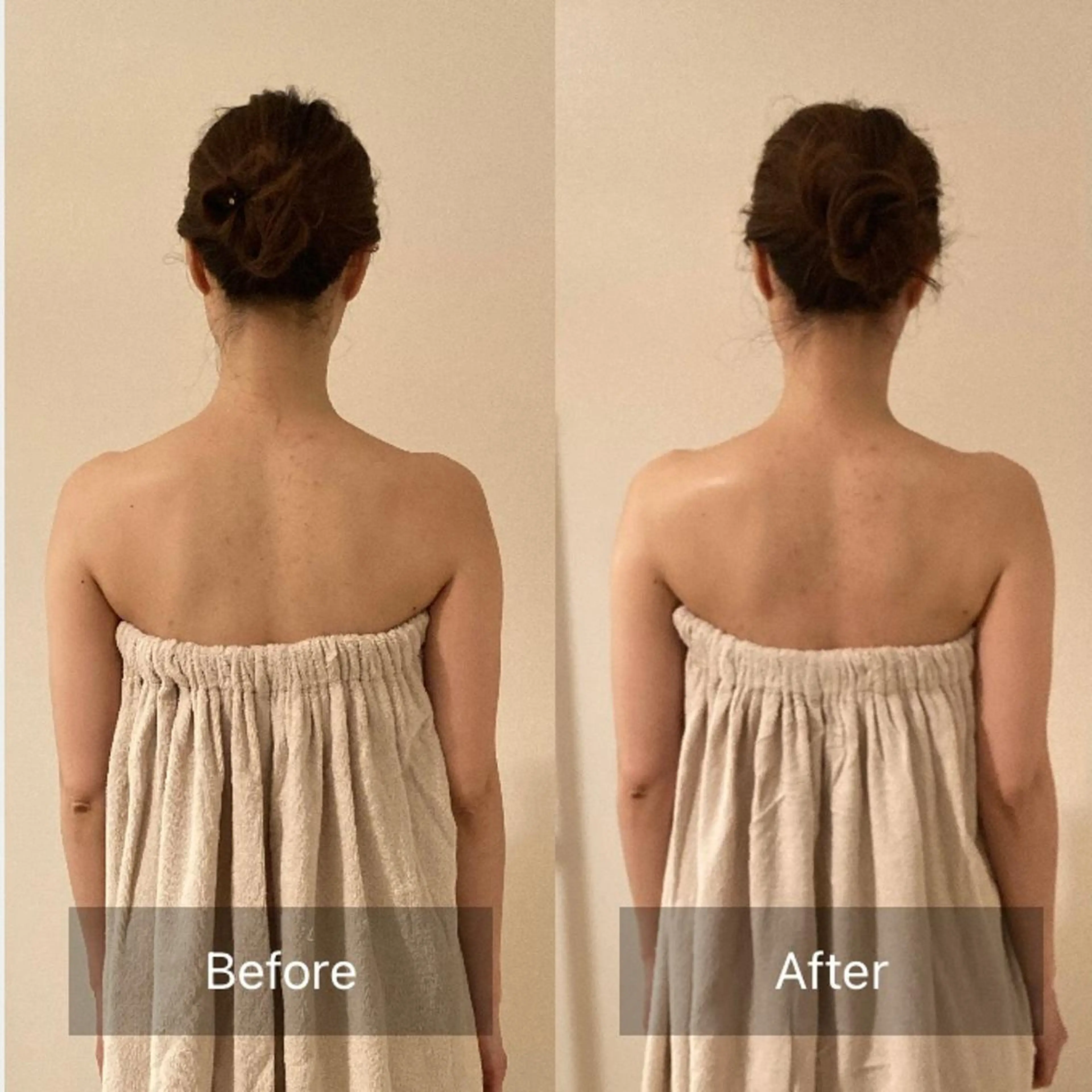 メンズ Ｂ&H所属・頭痛•肩こり専門/ 眉サロンB&H心斎橋のエステ・リラクイメージ