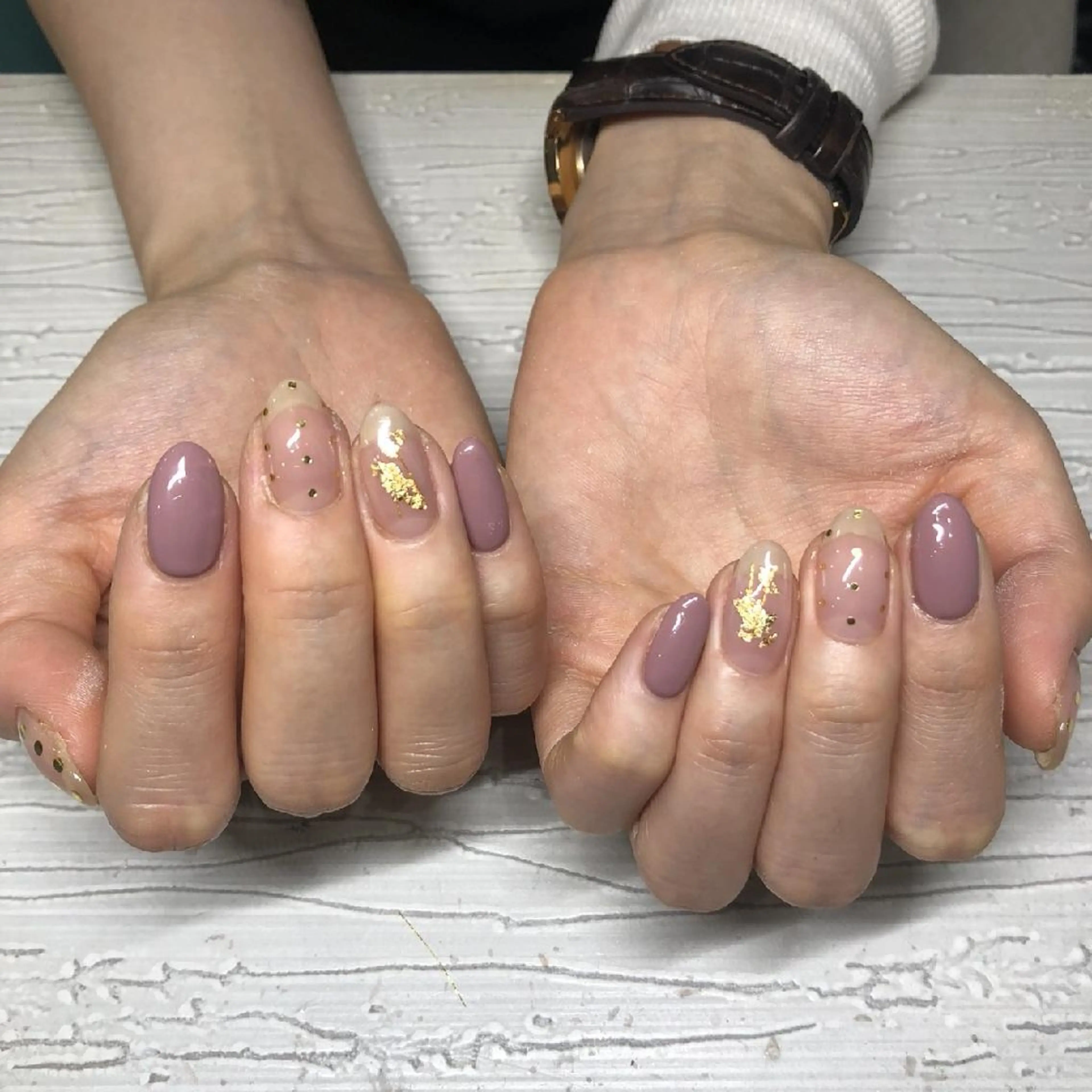 ネイル LAND HAKATAのネイルデザイン
