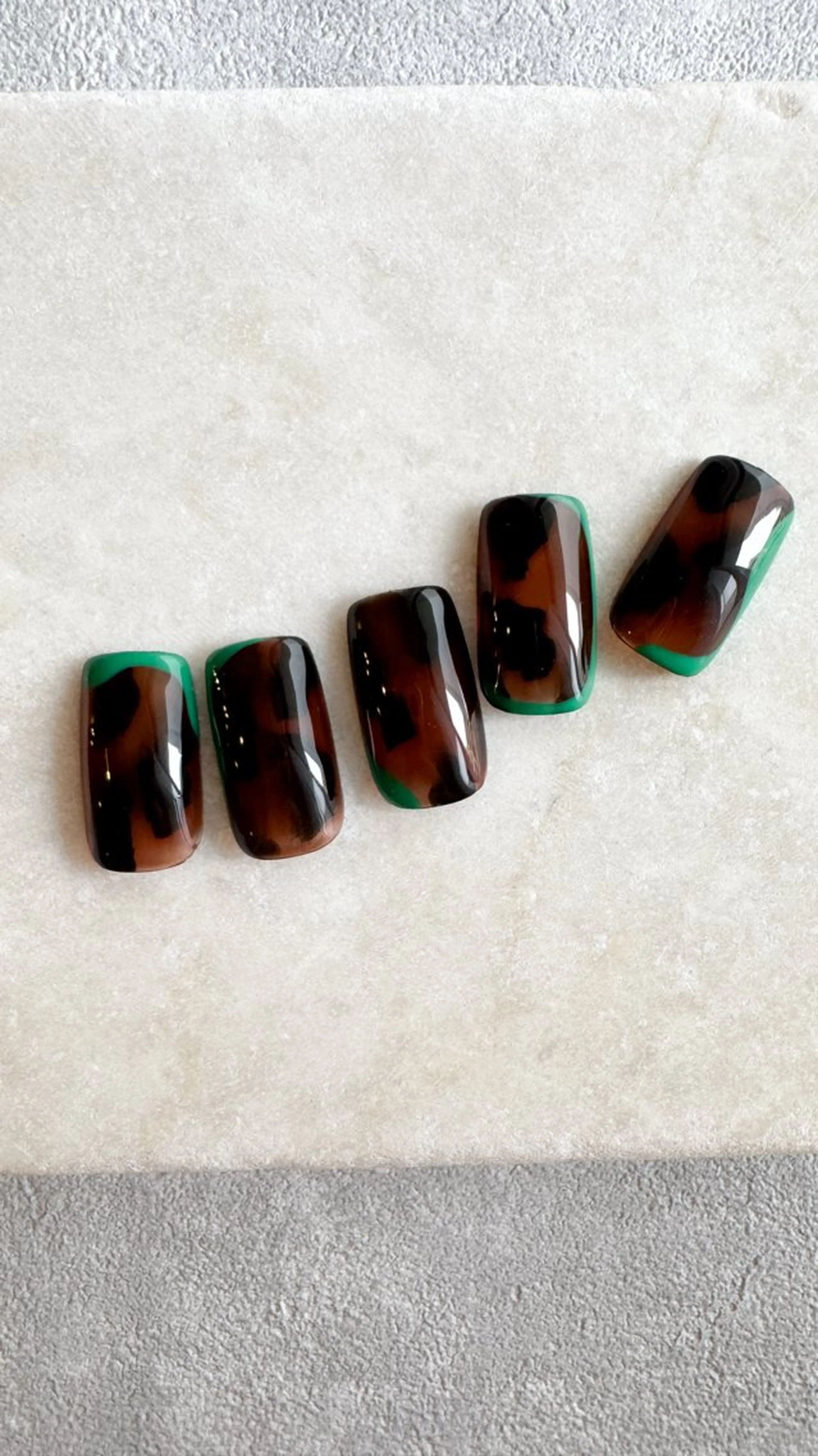 ネイル トータルサロンパイド ryokoのネイルデザイン