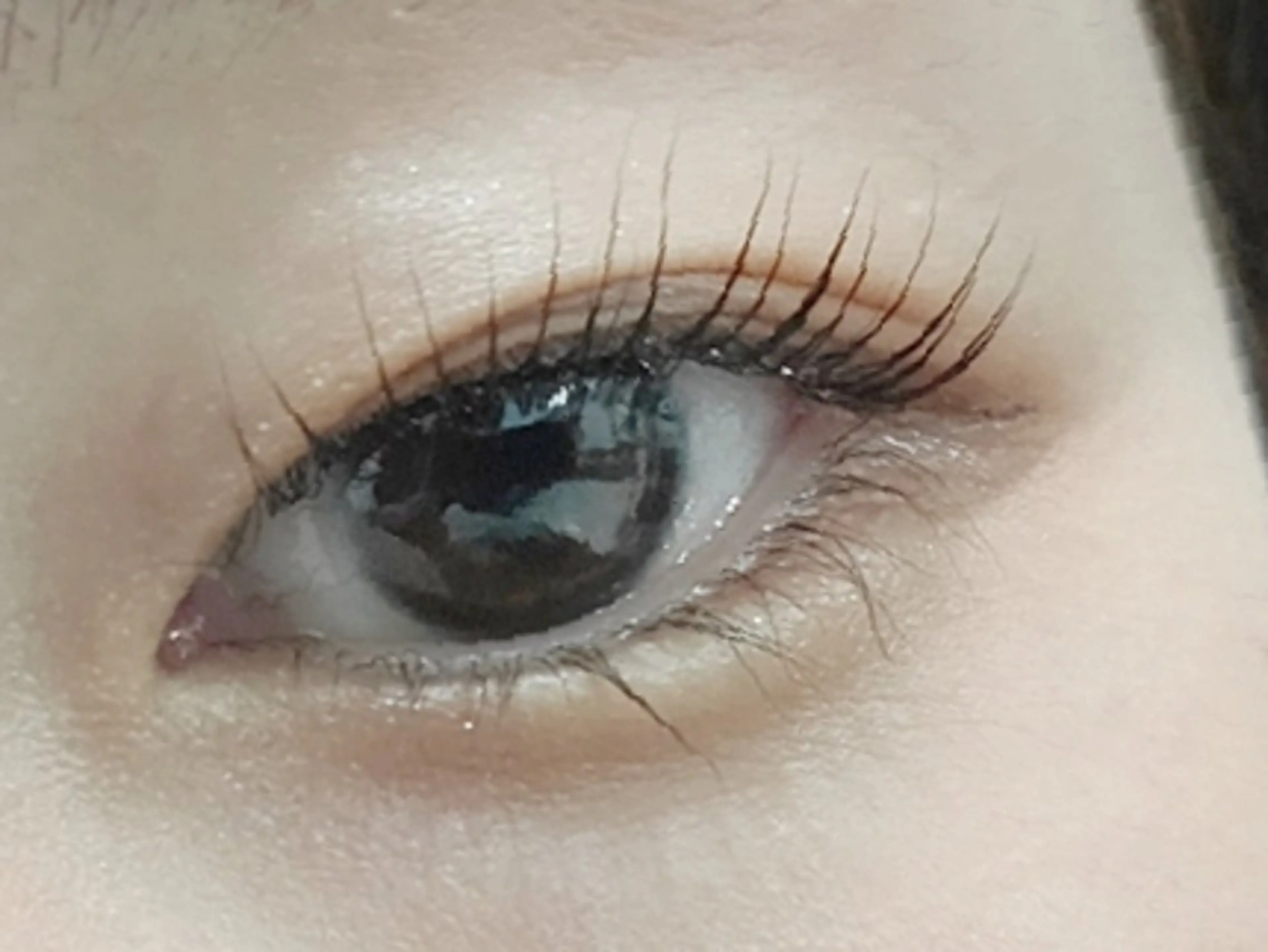 マツエク・マツパ Rainy みたけ店のマツエク・マツパデザイン