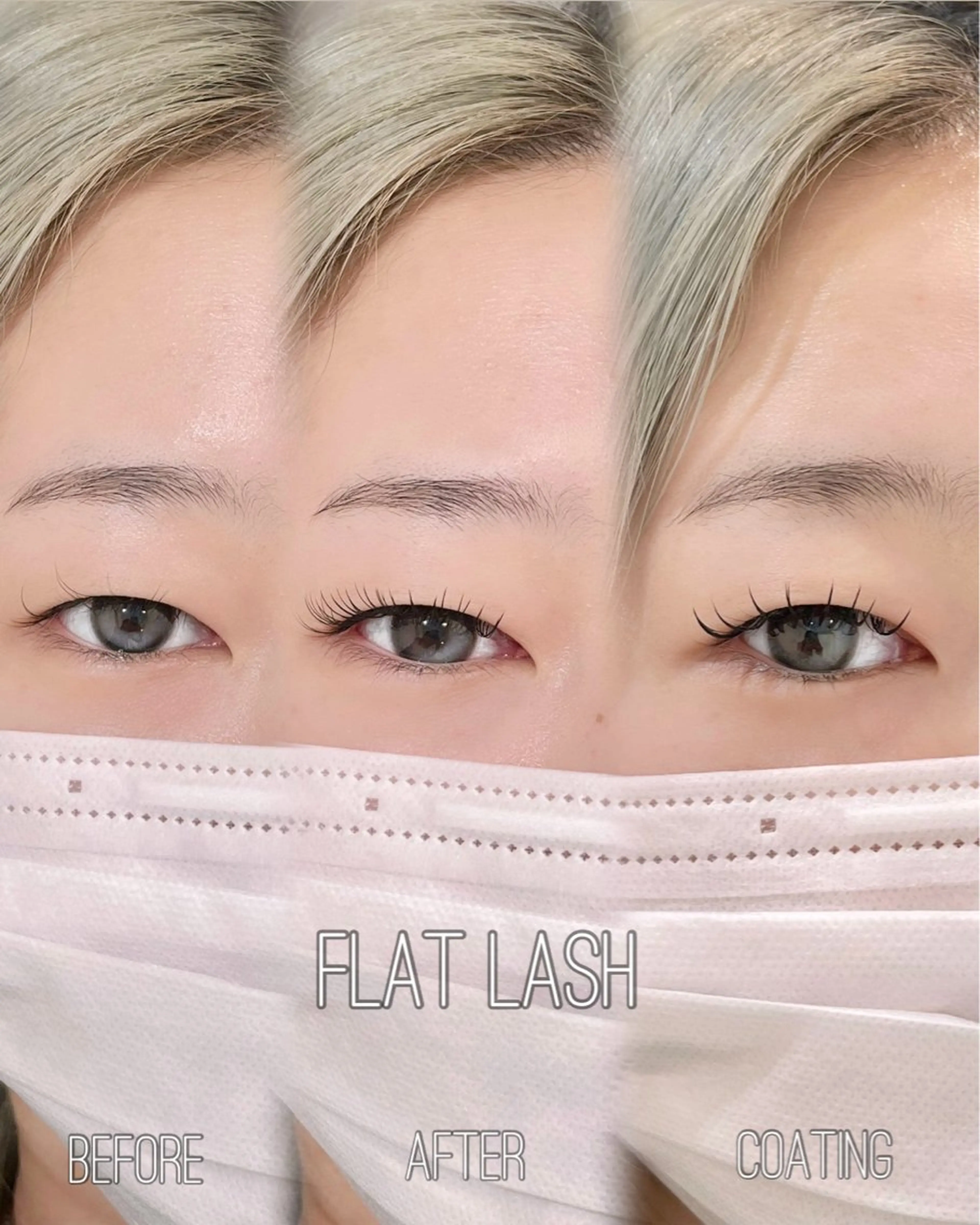 マツエク・マツパ 八木 杏菜の眉毛・アイブロウイメージ