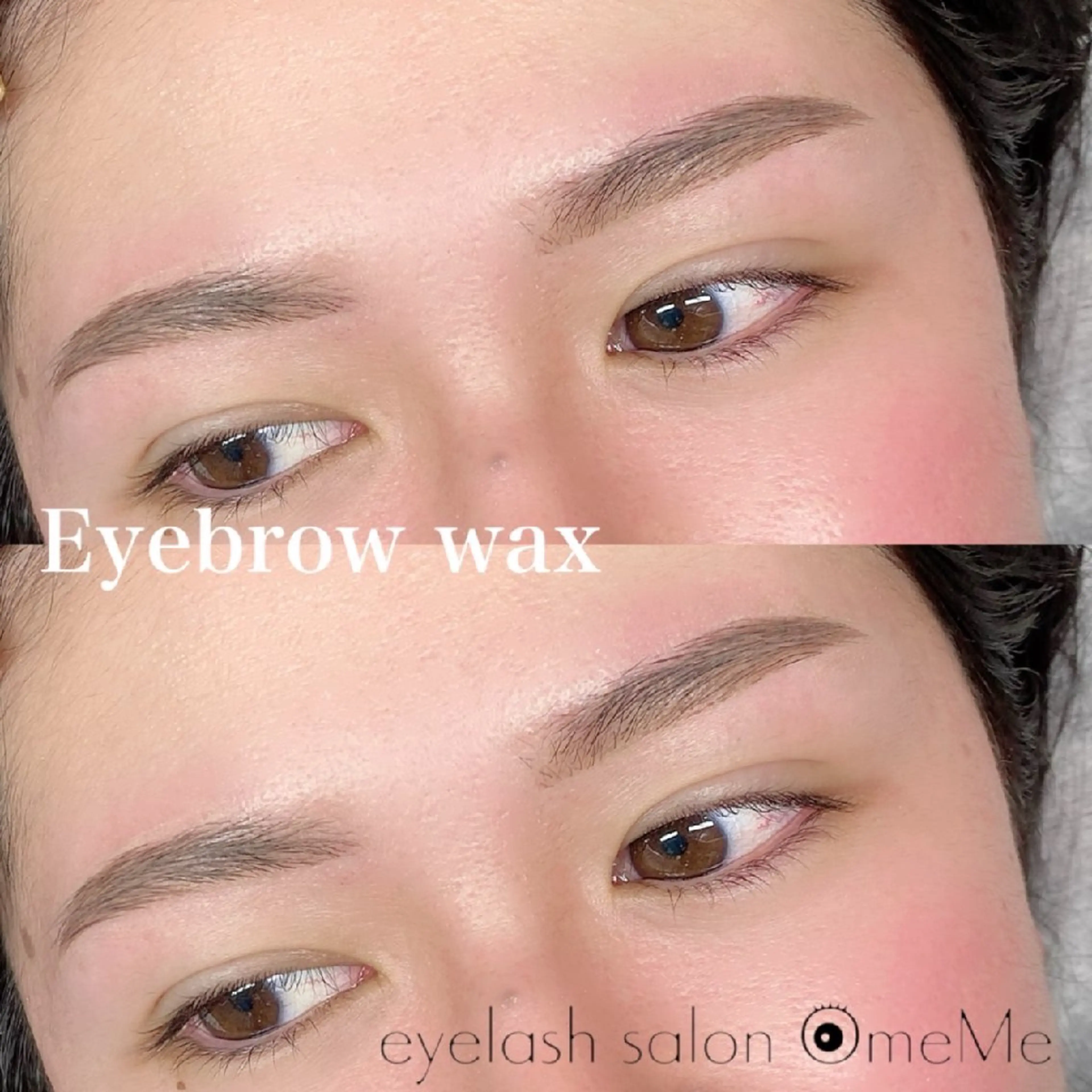 マツエク・マツパ eyelashsalon OmeMe所属・eyelash OmeMeのマツエク・マツパデザイン