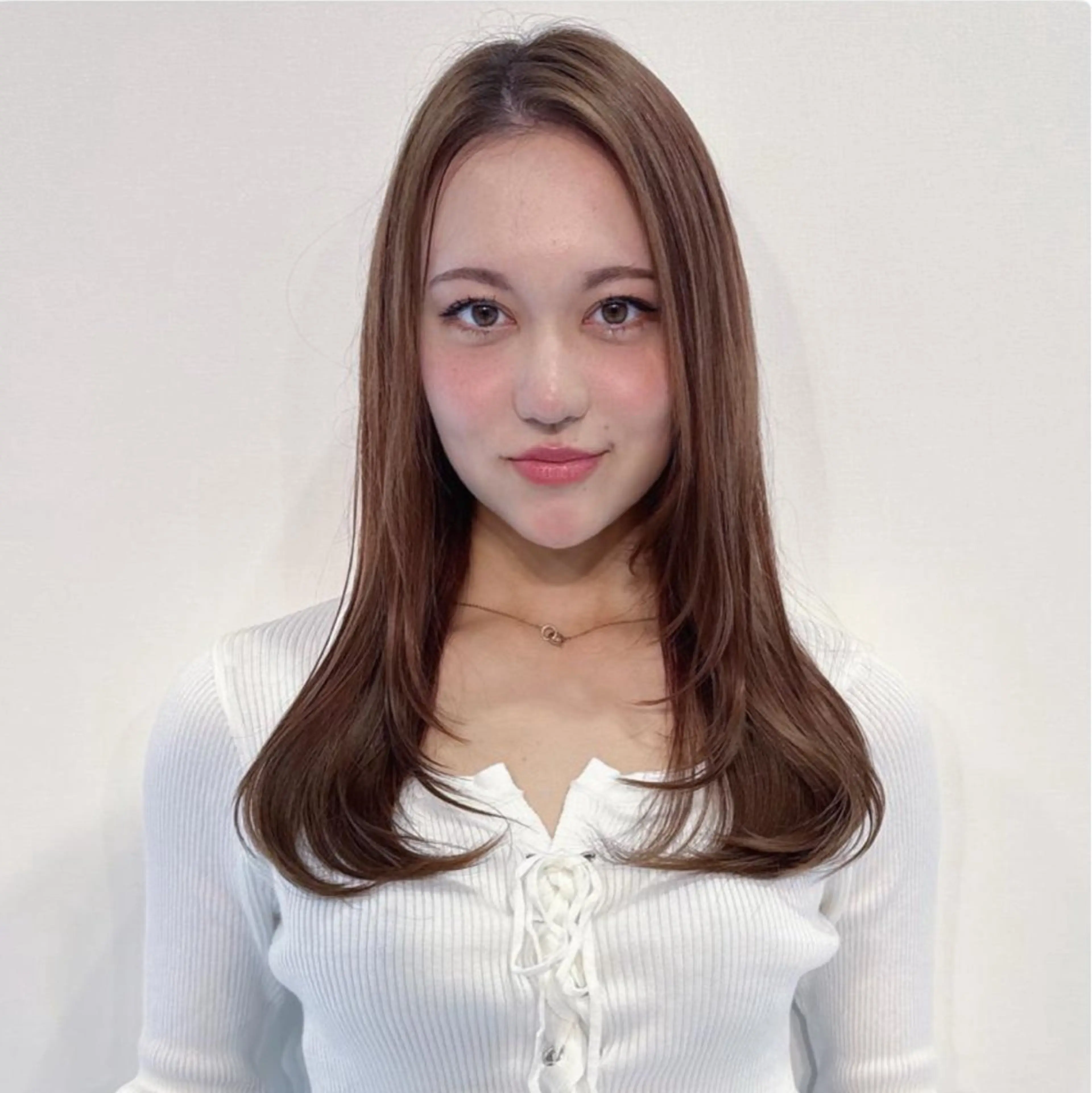 ロング 愛されヘア🎀 hinanoのヘアスタイル