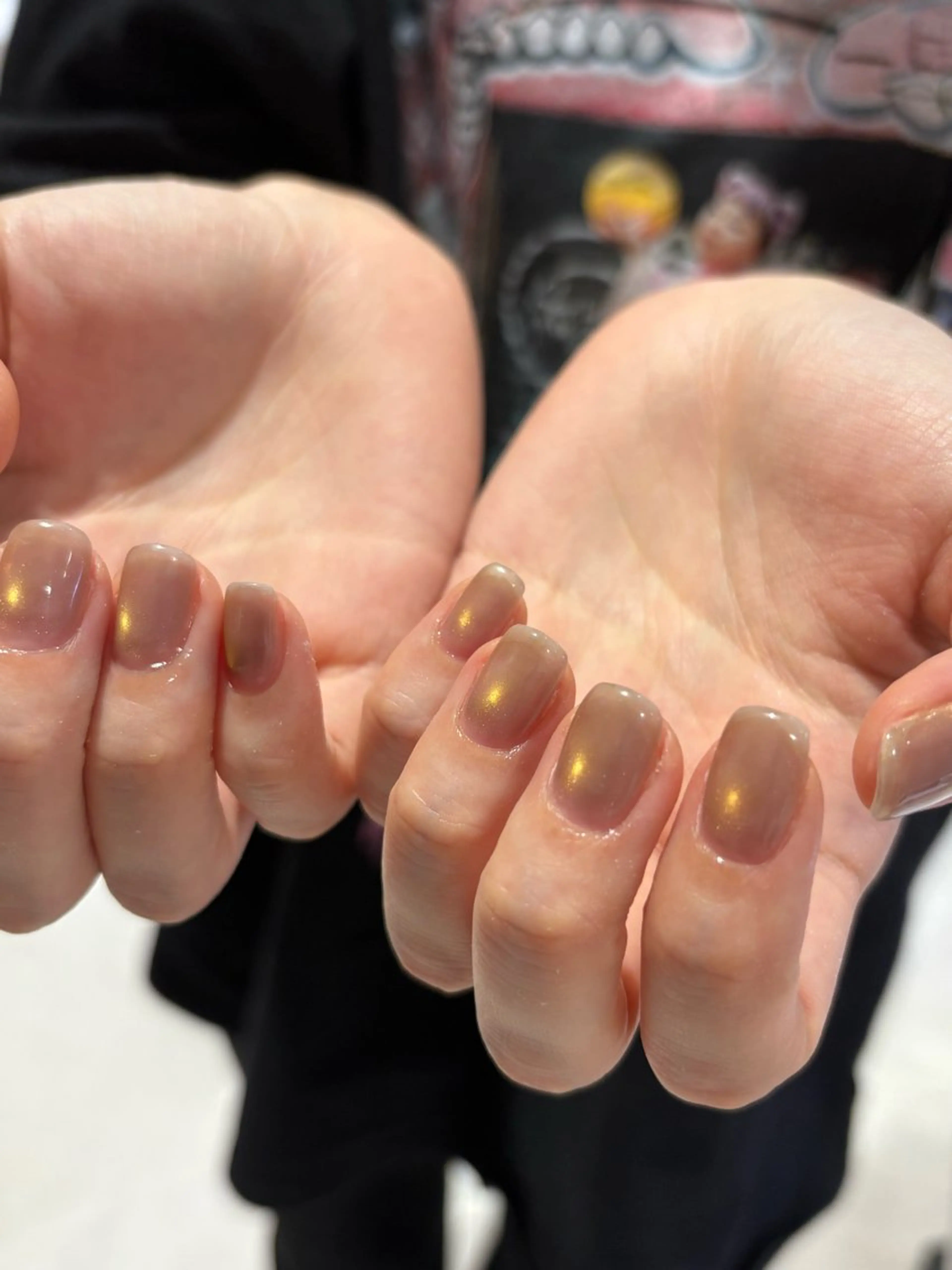 ネイル ハンドネイル premiere🍀 ozawaのネイルデザイン