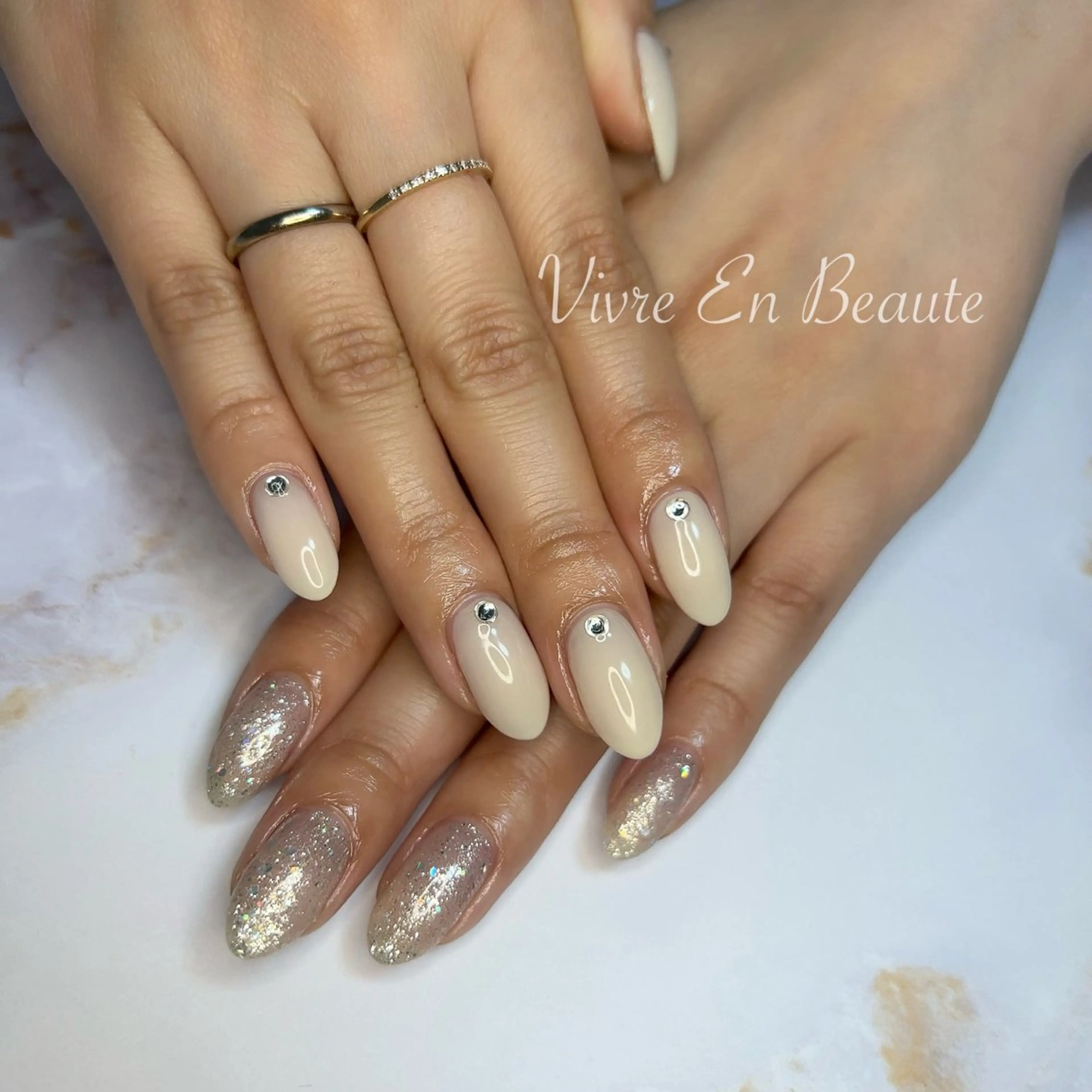 ネイル S Nailのネイルデザイン