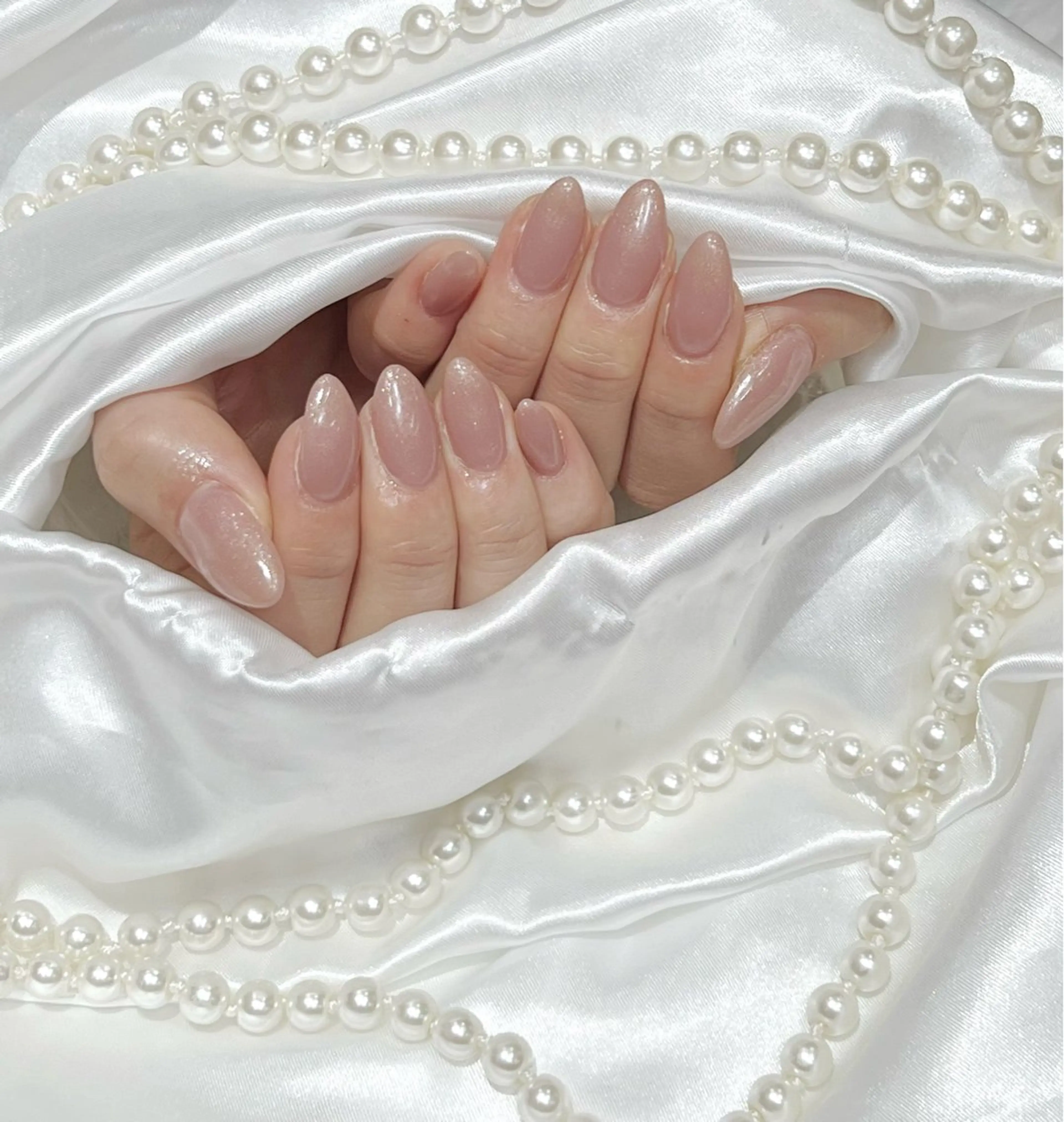 ネイル WISTERIA megumiのネイルデザイン