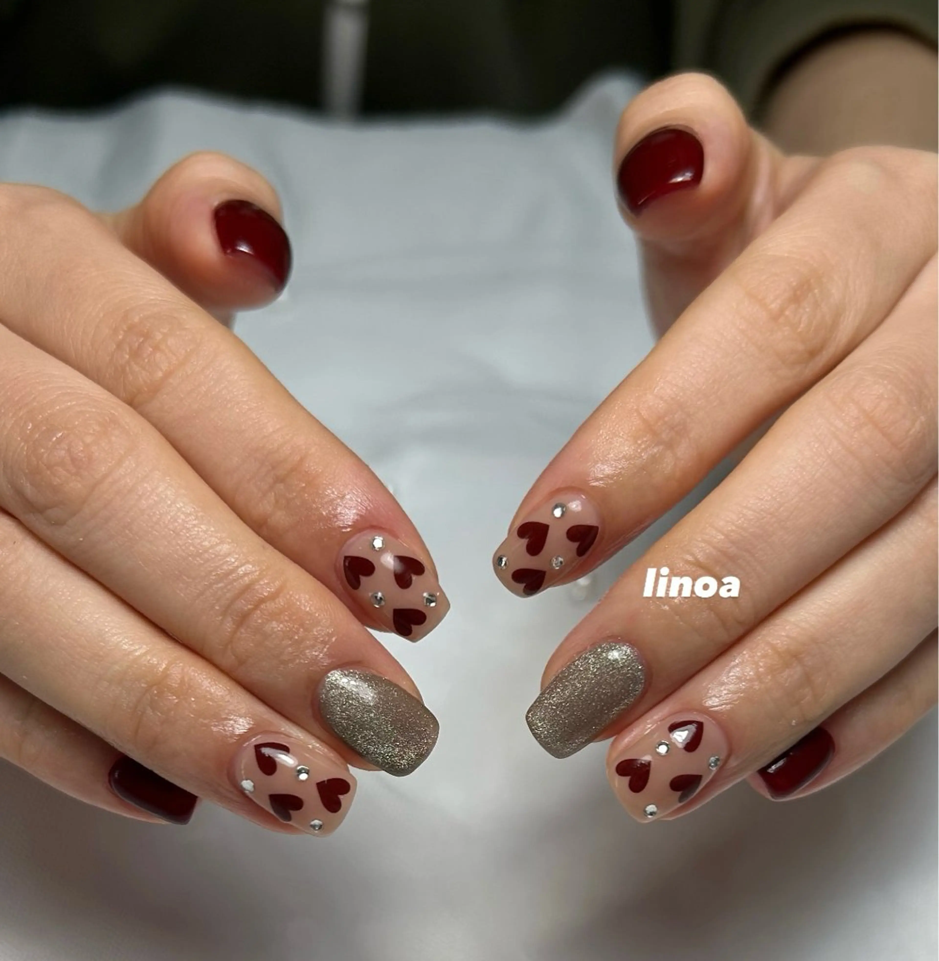 ネイル ハンドネイル nailsalon Linoaのその他イメージ