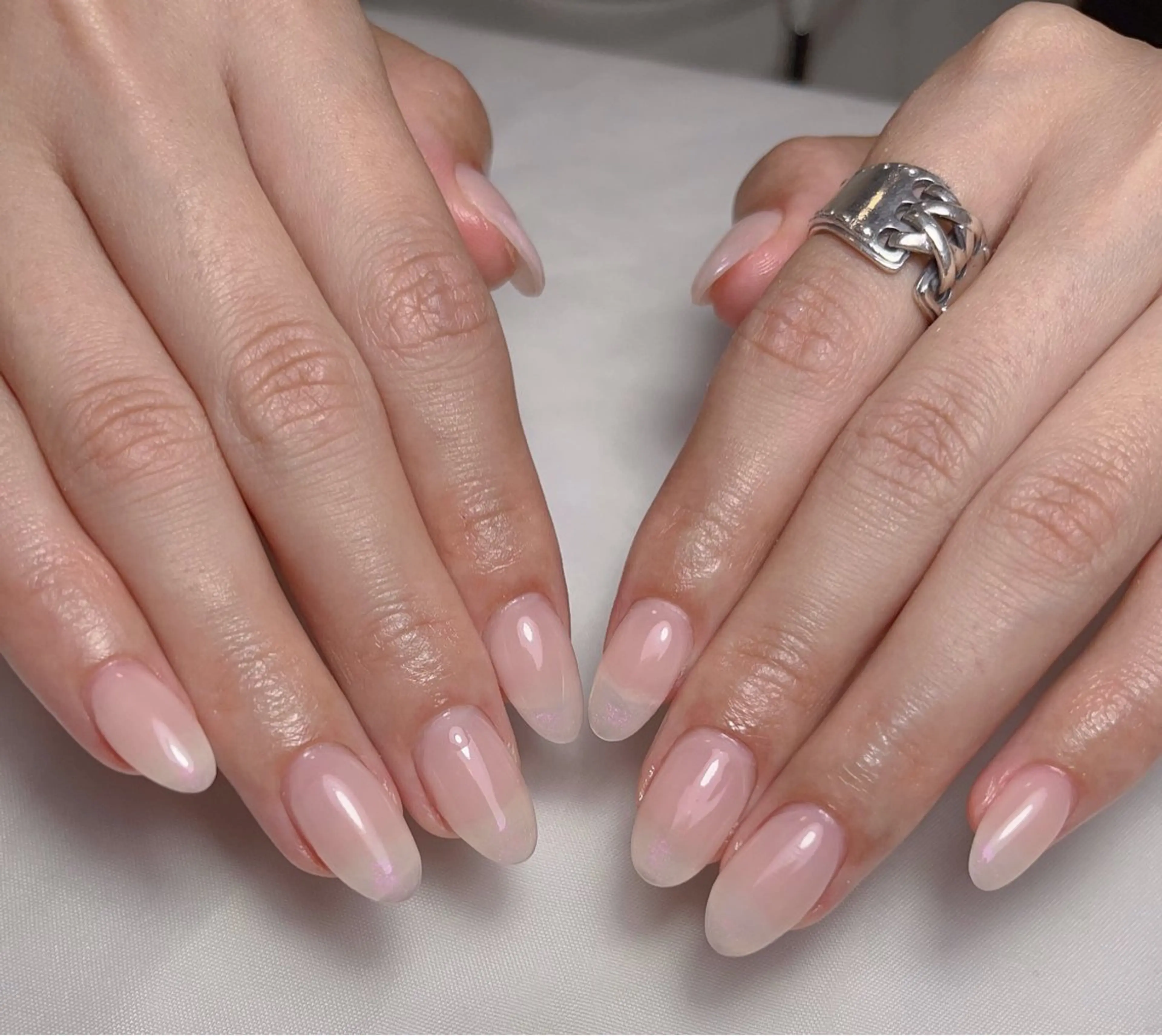 ネイル KA Linのネイルデザイン