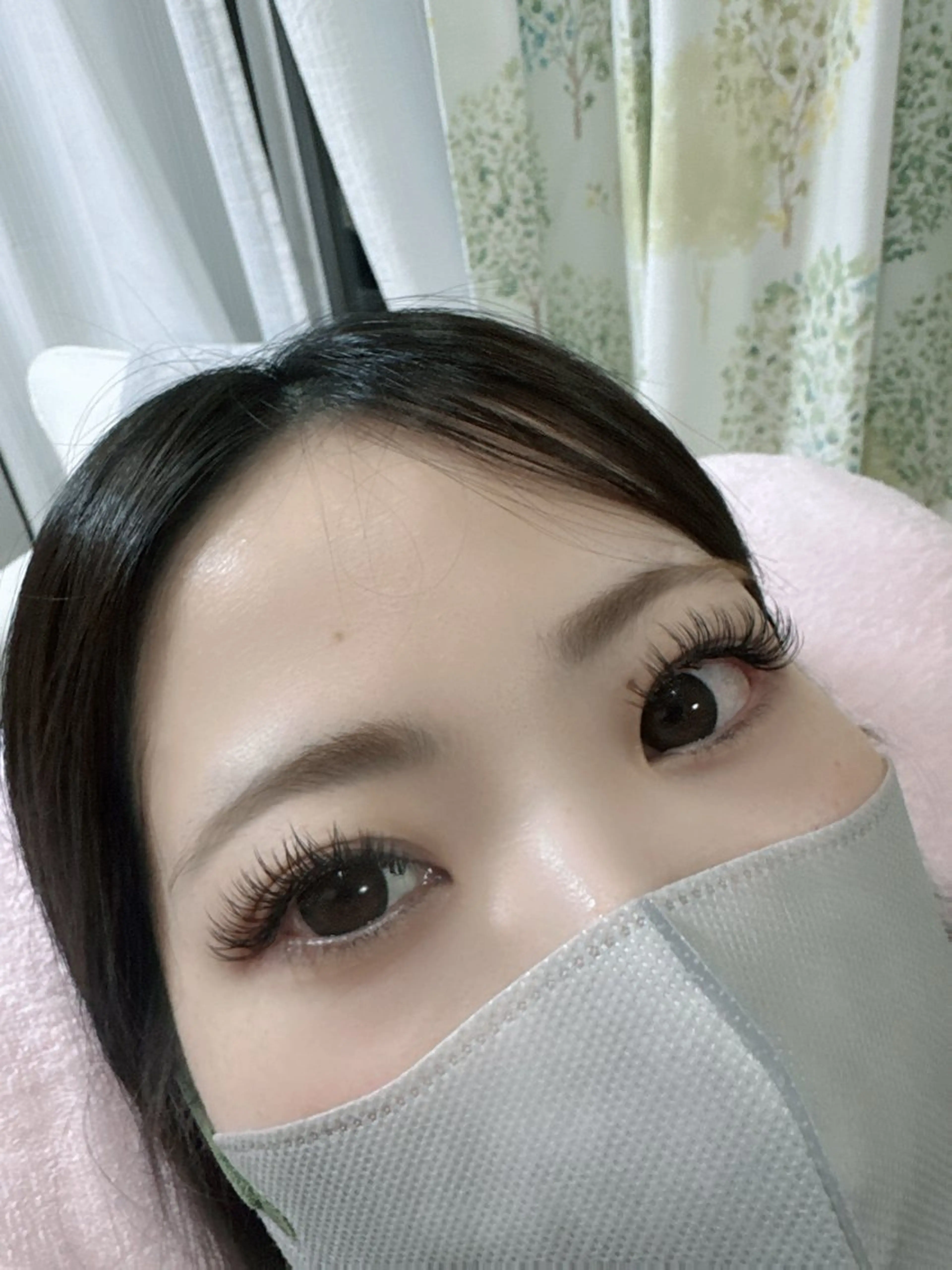 アイブロウ ベルス・アイラッシュ所属・ベルス· アイラッシュのマツエク・マツパデザイン