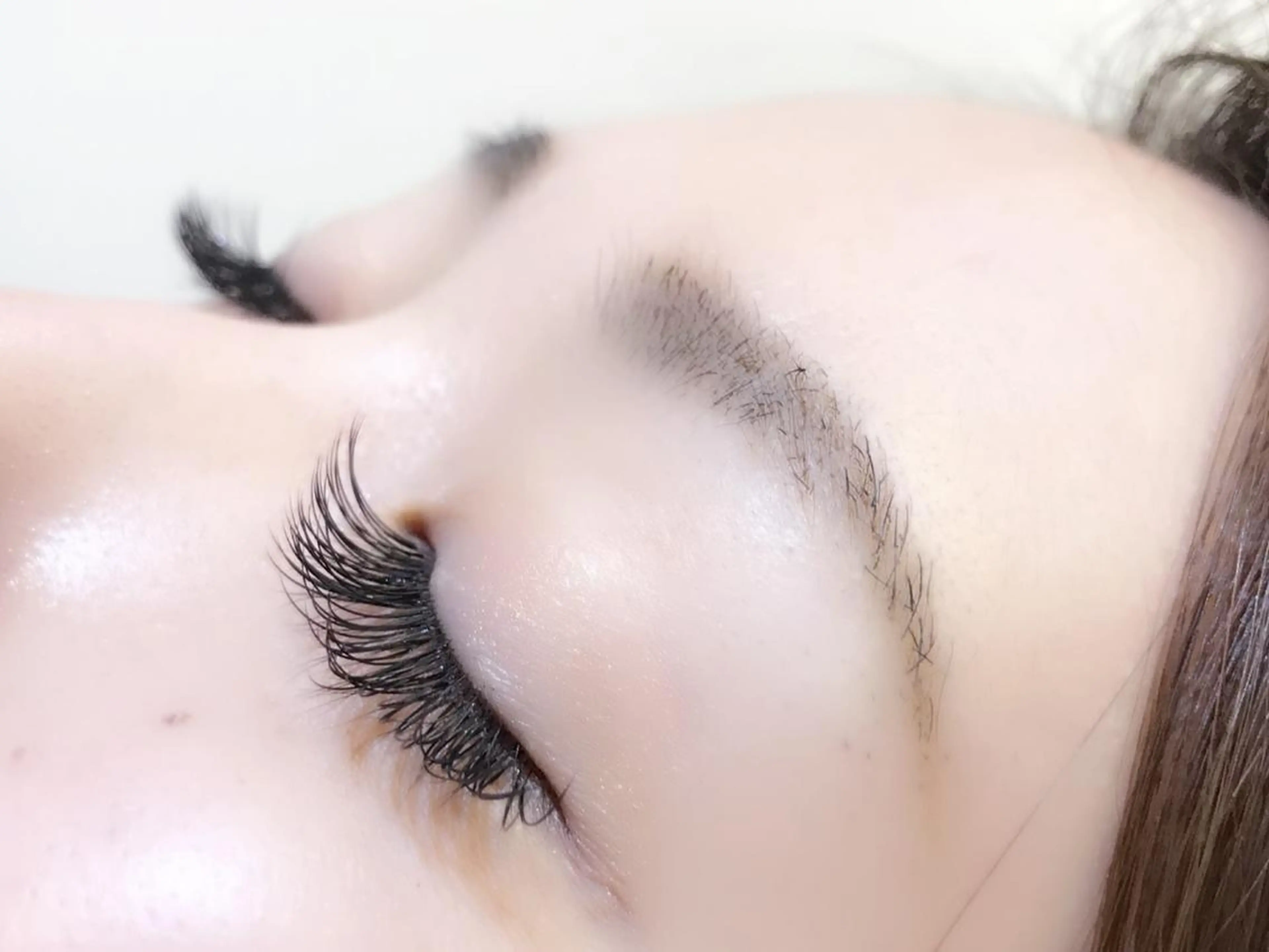 マツエク・マツパ eye&nail Resta所属・Resta tomoのマツエク・マツパデザイン