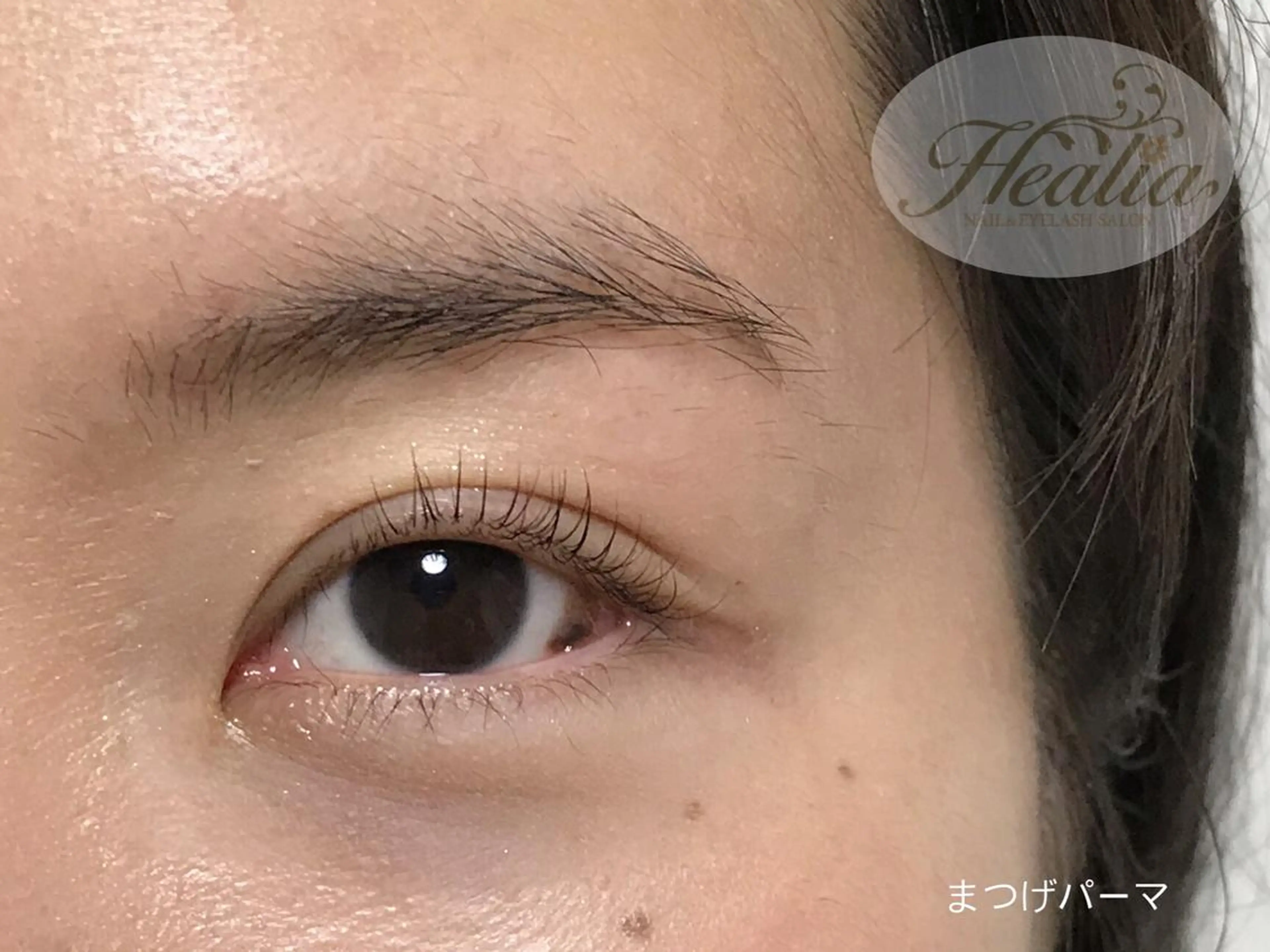 マツエク・マツパ REMIA湘南台 TANABEのネイルデザイン