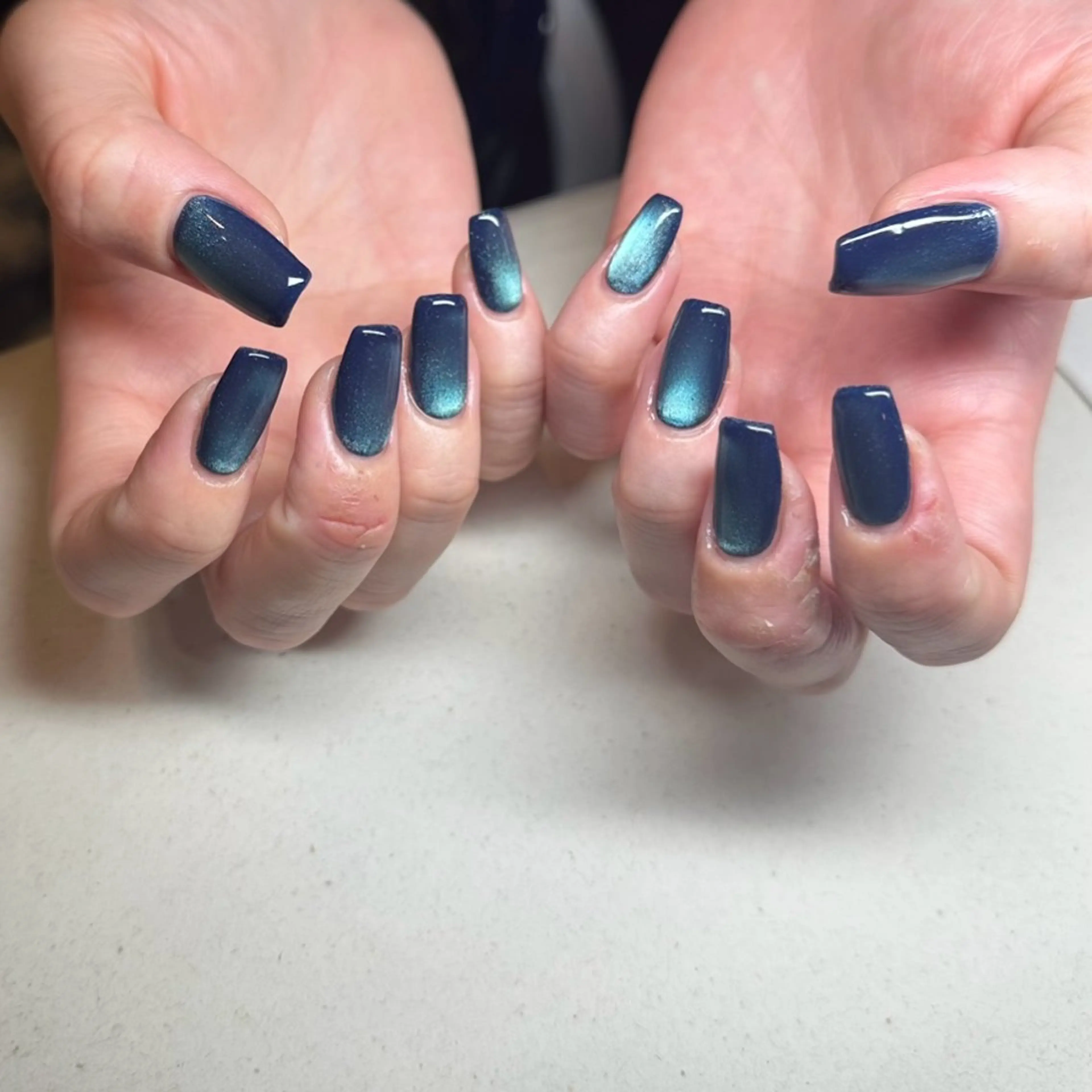 ネイル ハンドネイル pro.m Kanonのネイルデザイン