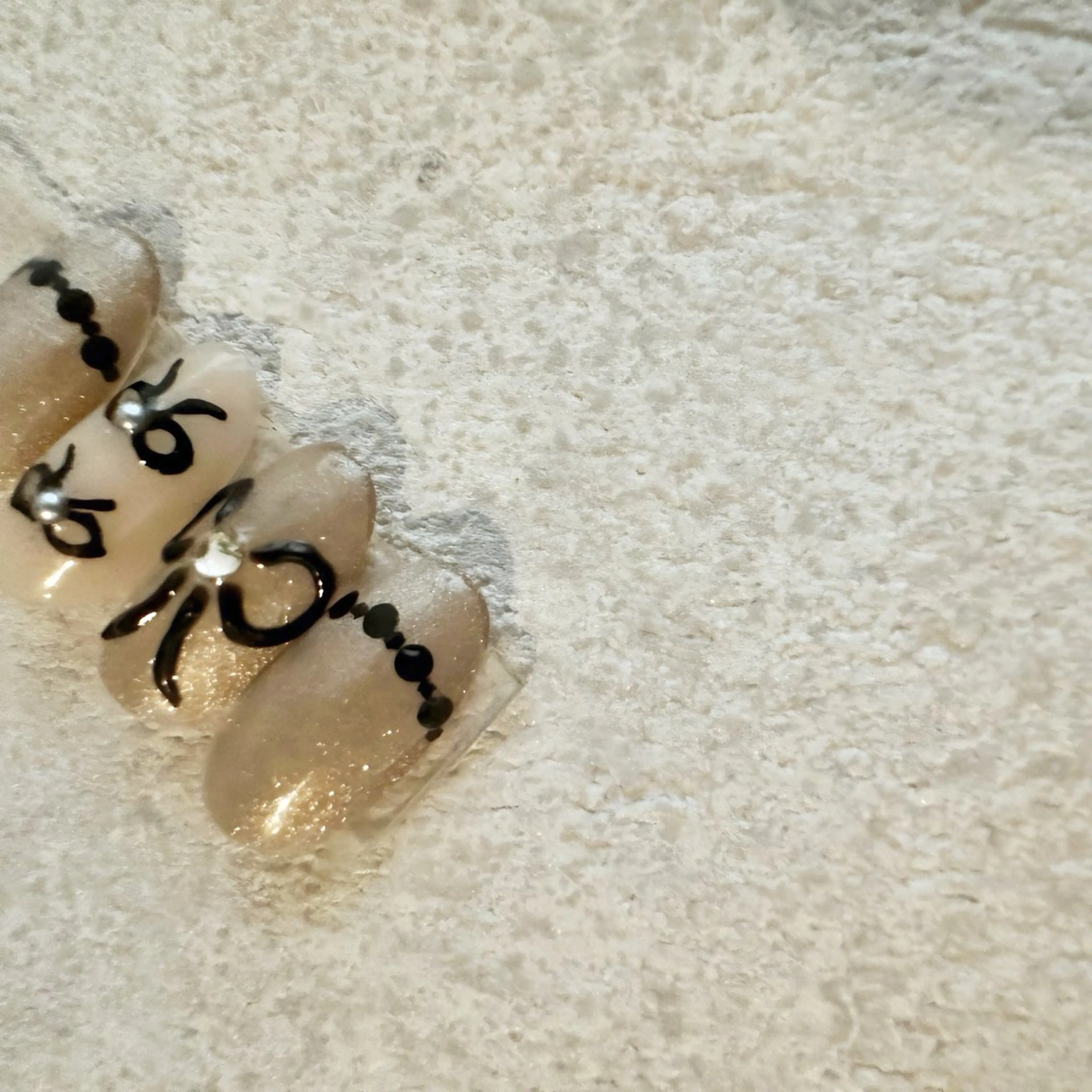 ネイル private nailsalonのネイルデザイン