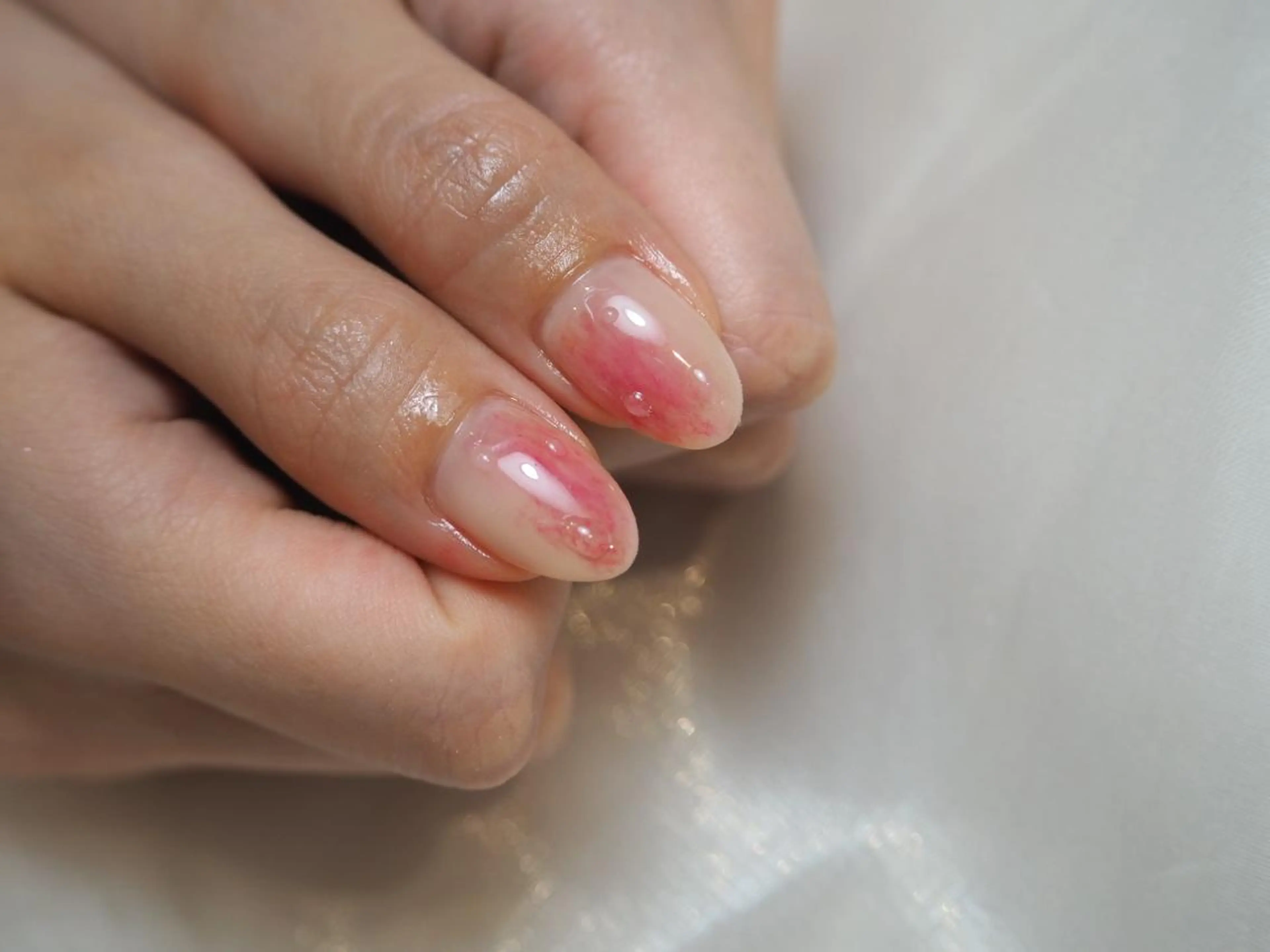 ネイル premiere 錦糸町マルイのネイルデザイン