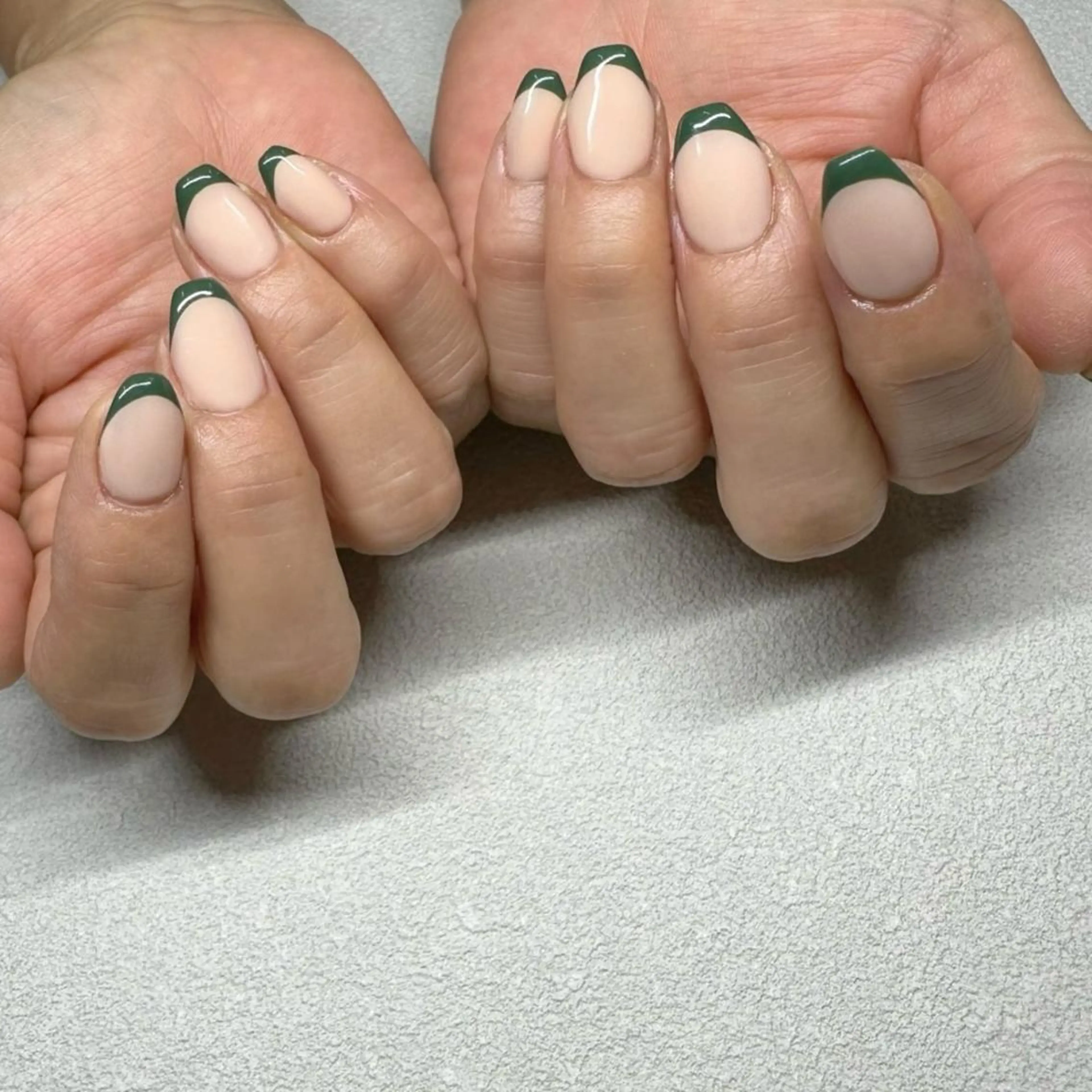 ネイル マイネイル Noaのネイルデザイン