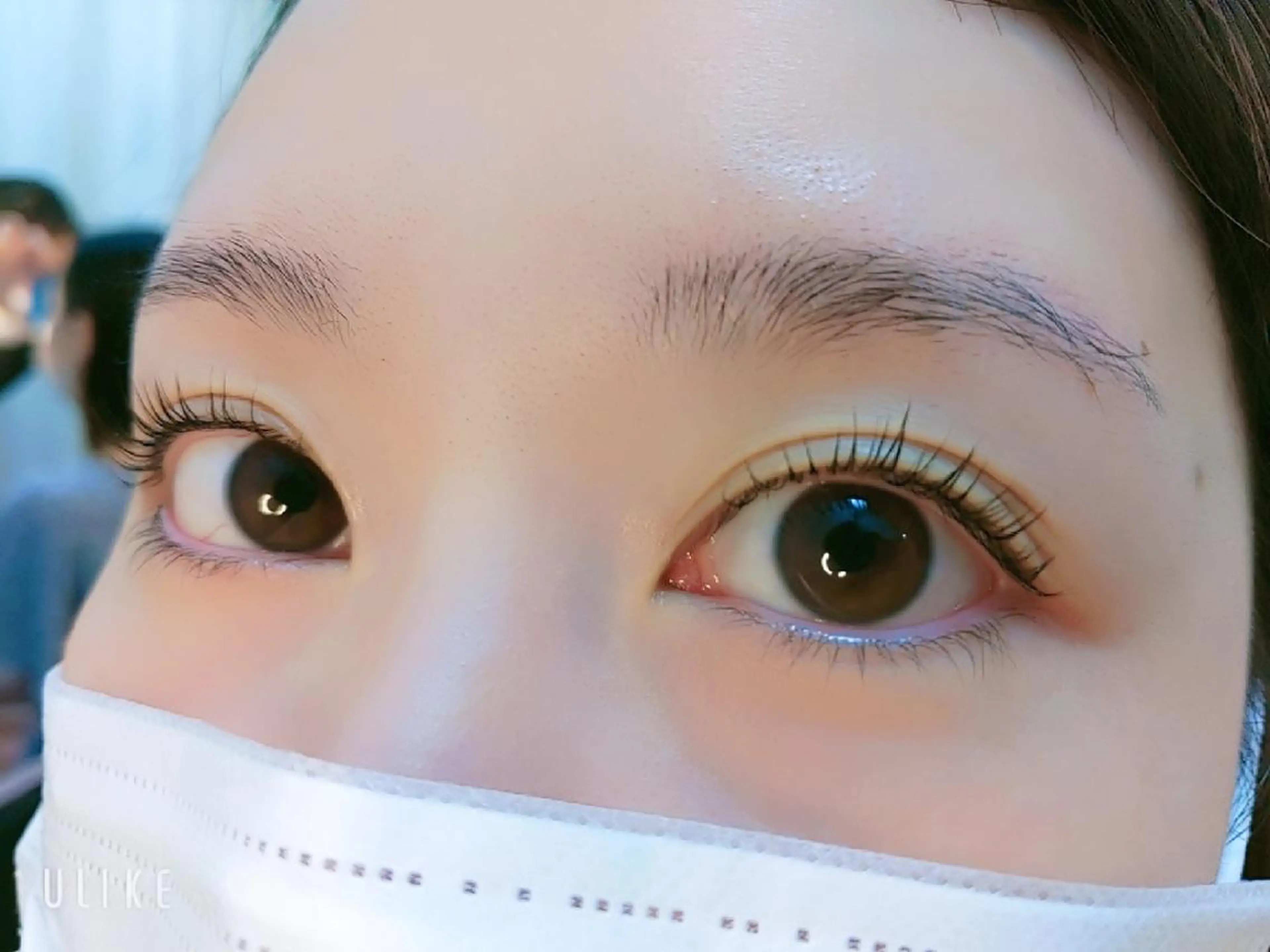 マツエク・マツパ マツパ venusbeautysalon所属・eye&beauty /オーナー古田琴のエステ・リラクイメージ