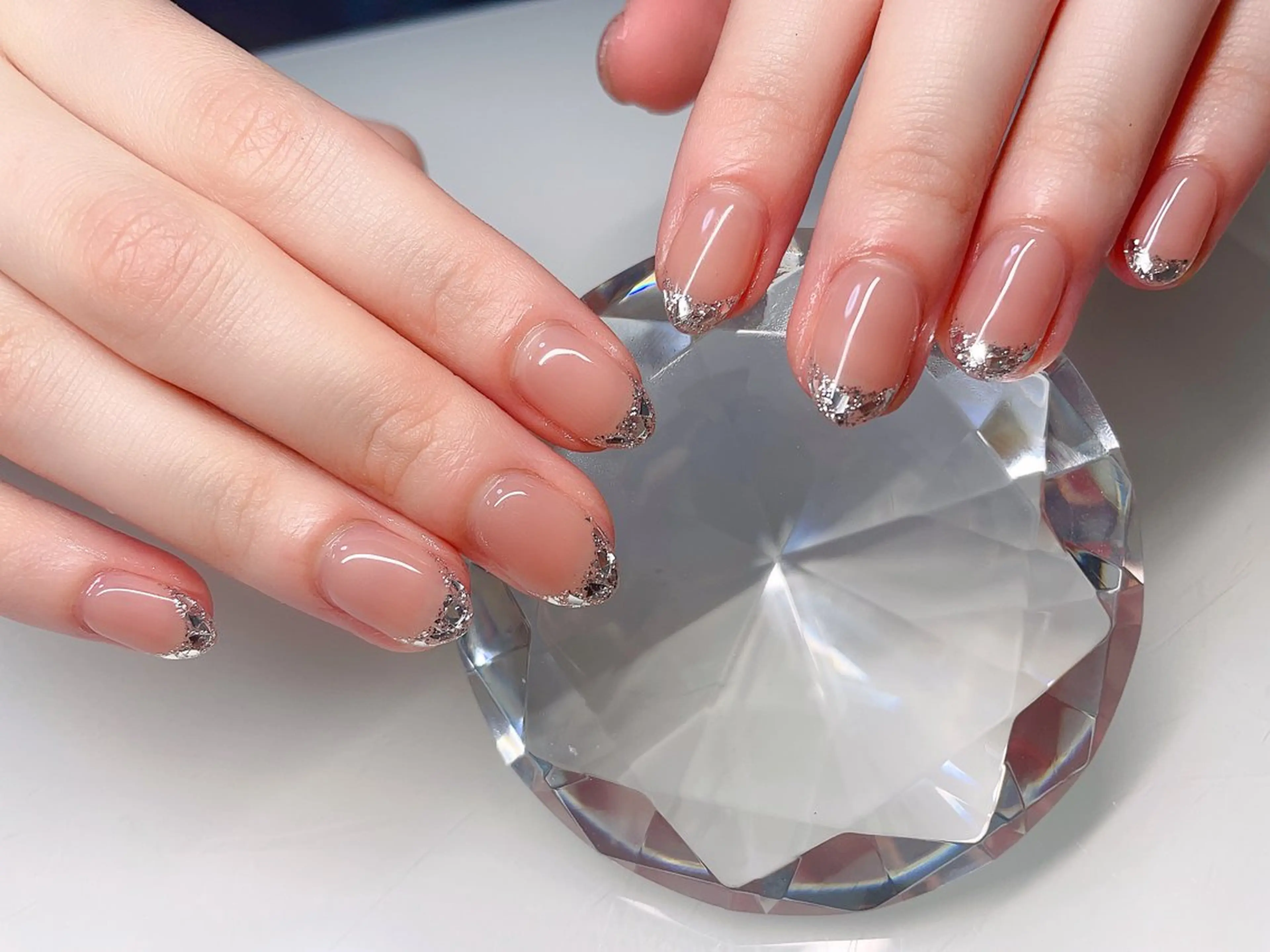 ネイル ハンドネイル Akira nail salon所属・Akira nail salonのネイルデザイン