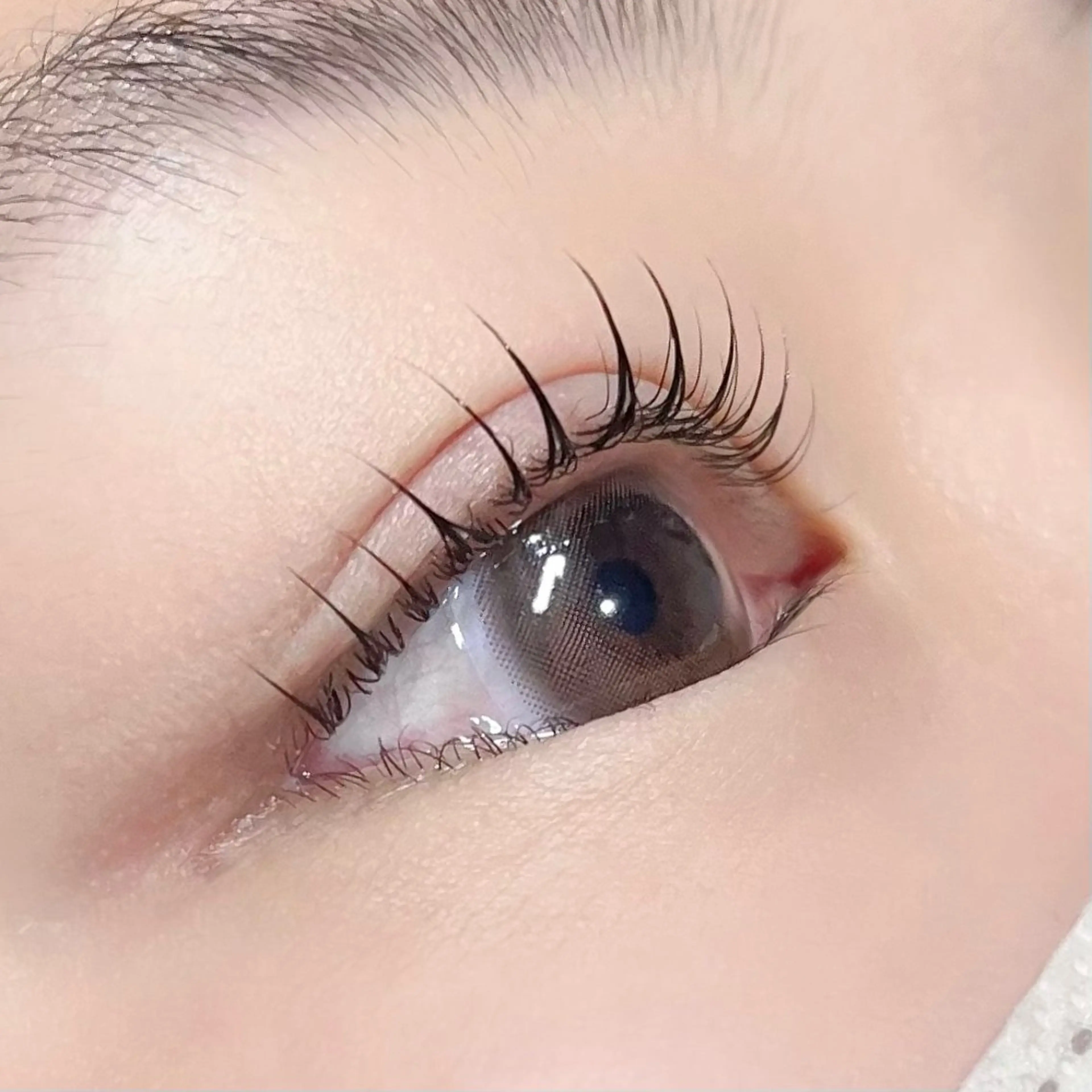 マツエク・マツパ まつげパーマ マツパ 🩵HARUHI 京都Two🩵のマツエク・マツパデザイン